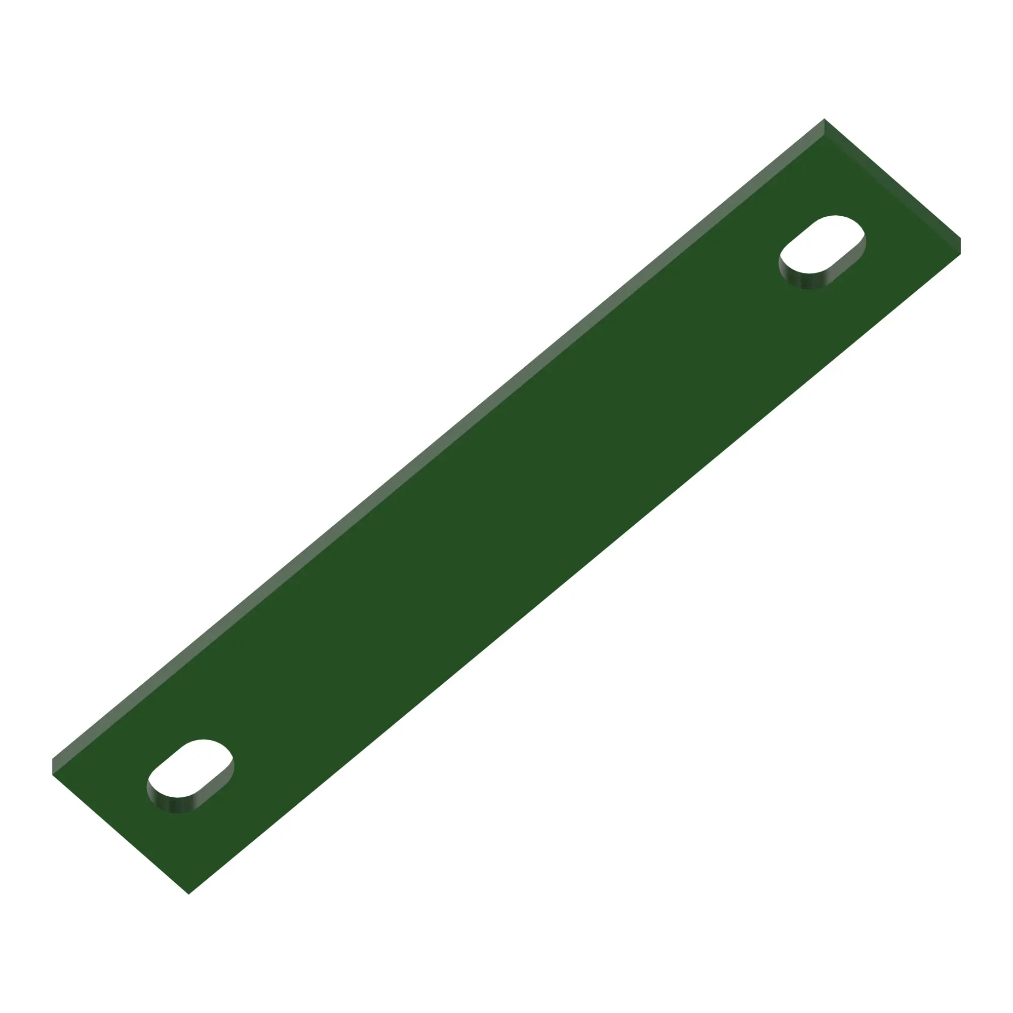 Adjusting Strap