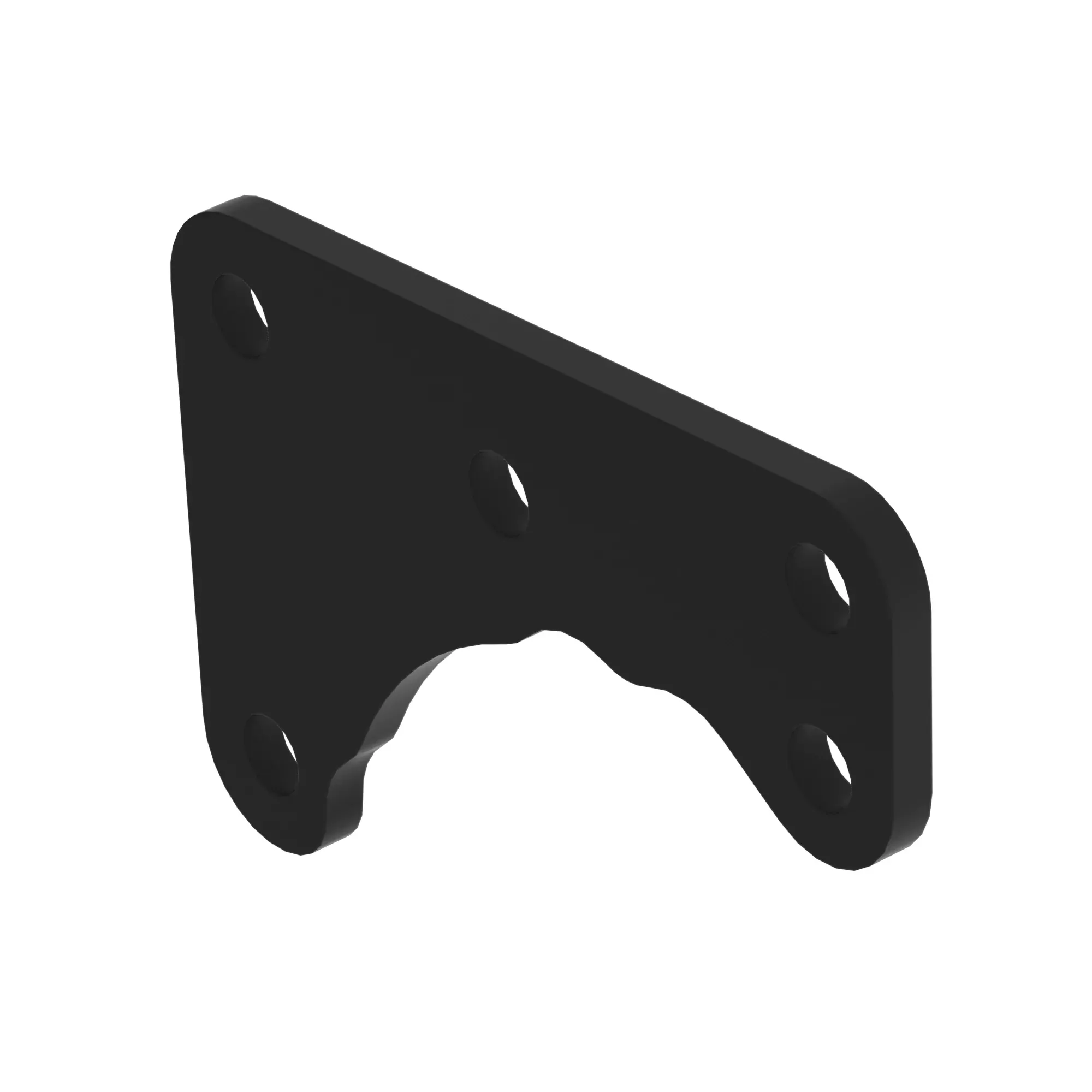 BRACKET, ENGINE TRANS SUPPORT
