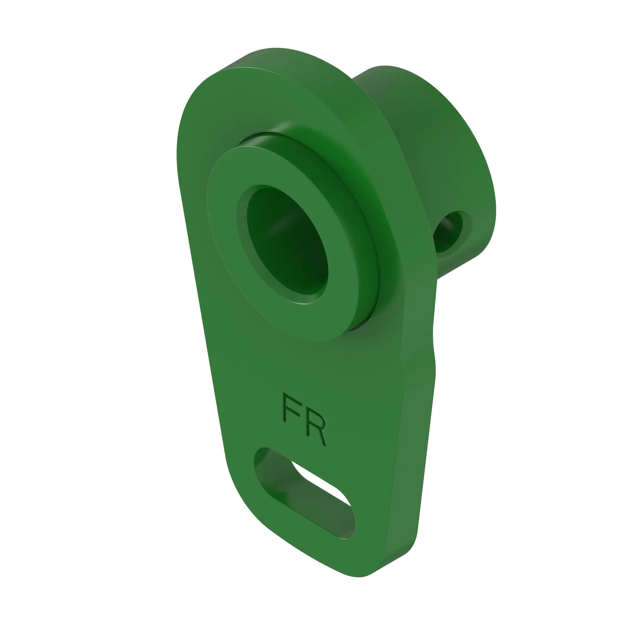 BELLCRANK, ASSEMBLY ADJUSTMENT LH