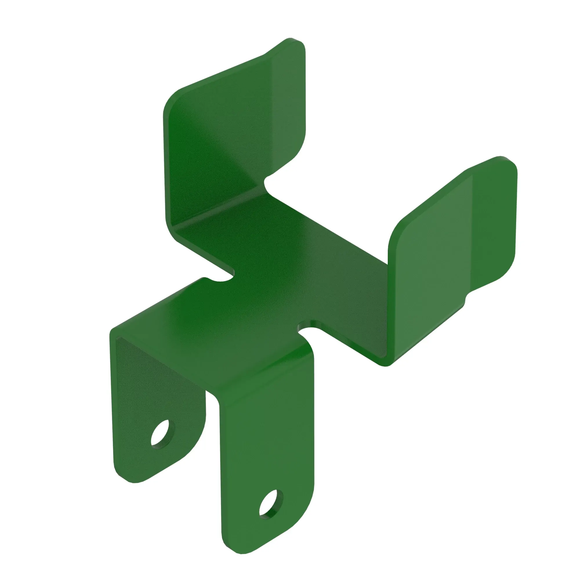 BRACKET, HOSE SUPPORT BREAK AWAY