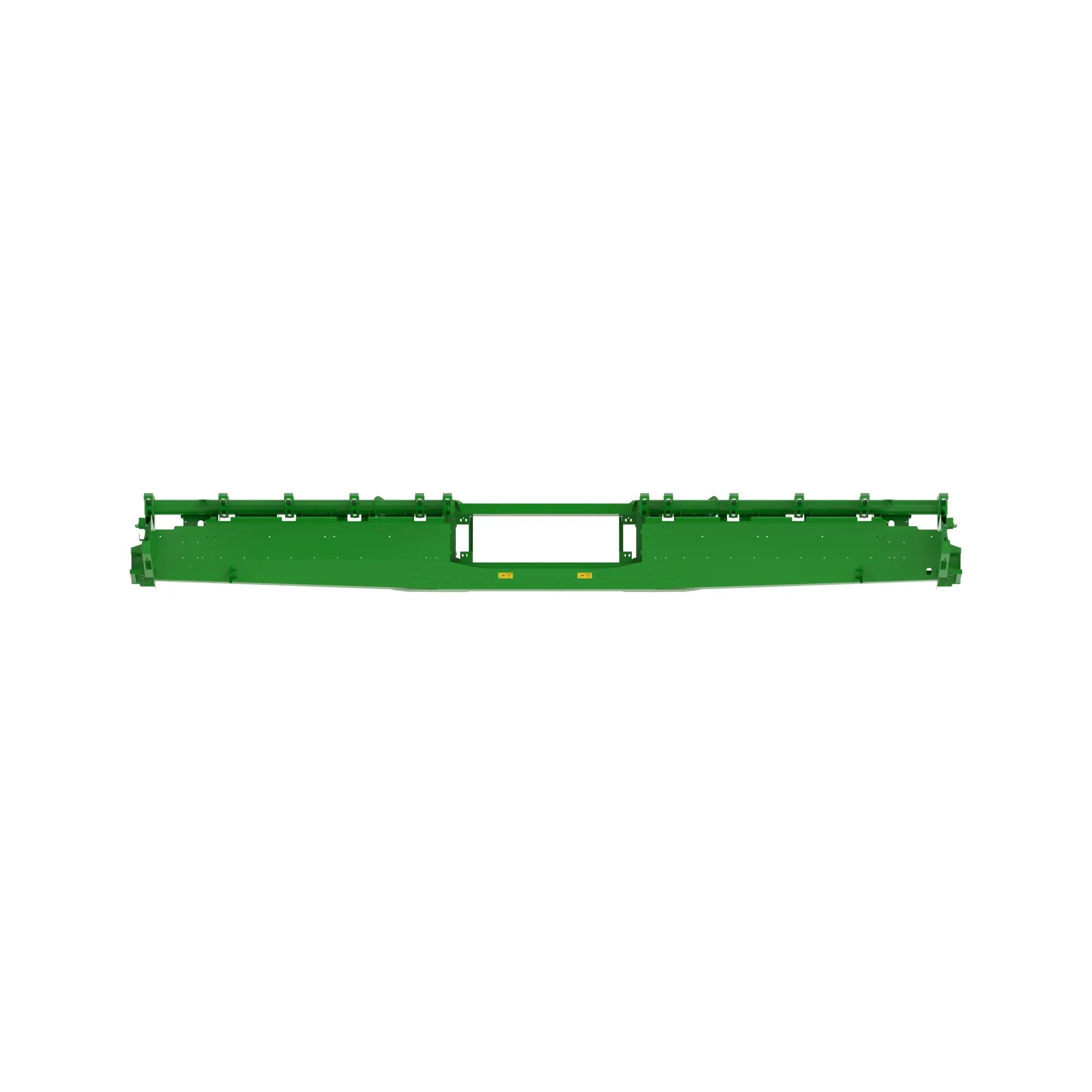Frames, Housings & Weights