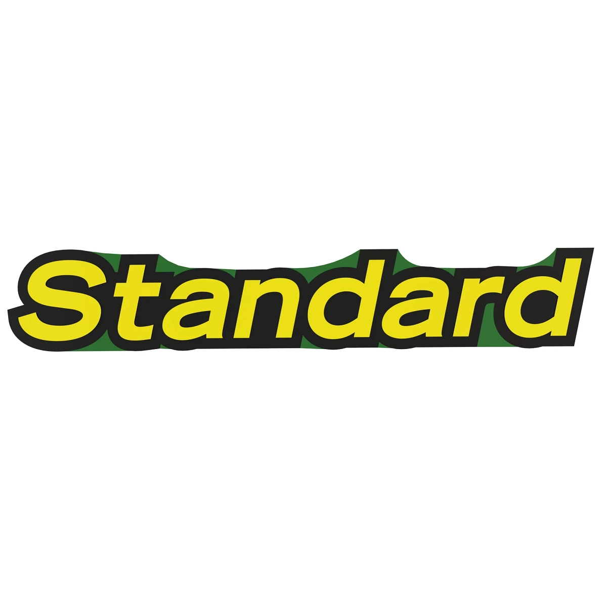 Label, Stripe and Model Number LH