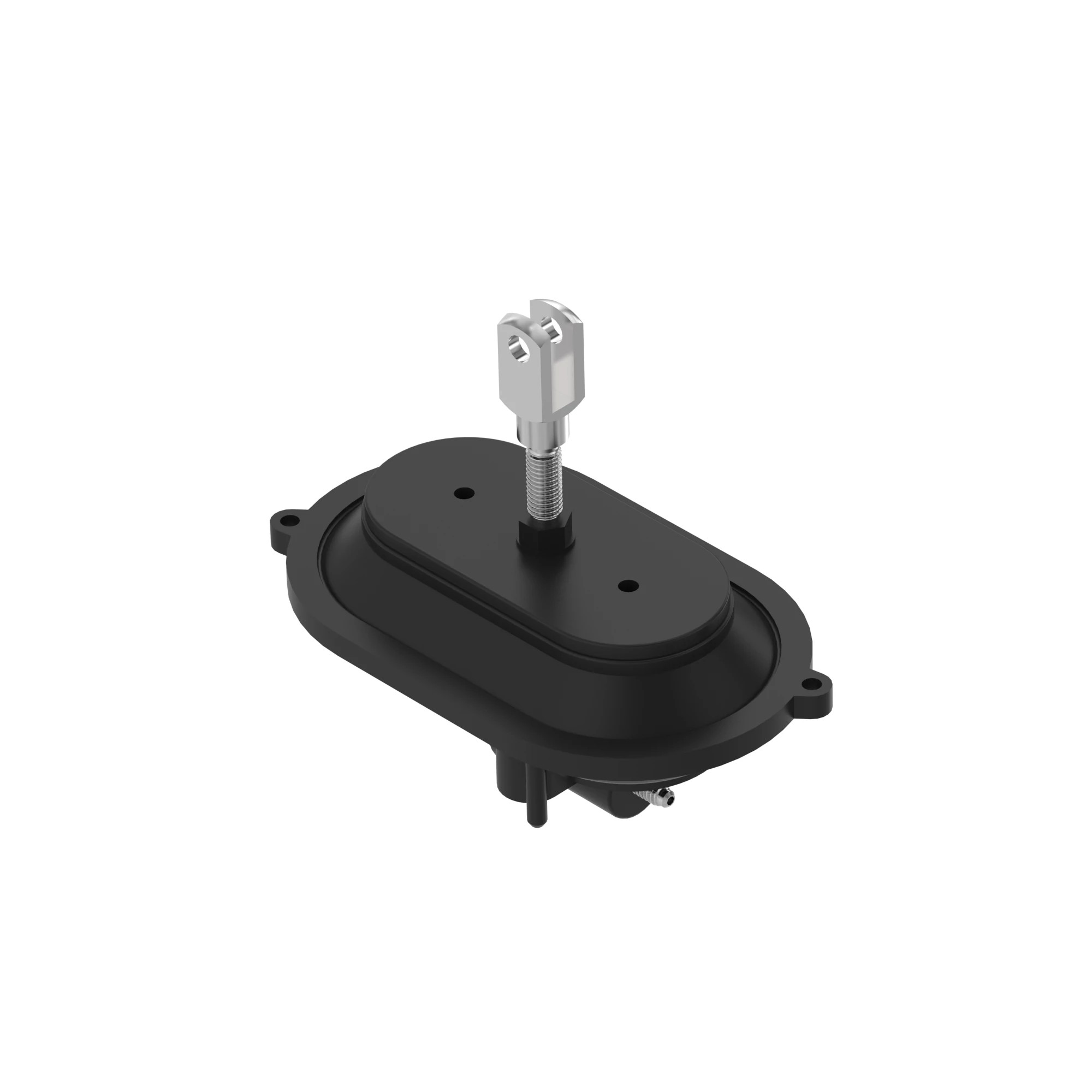 AM133406: Steering Control Actuator