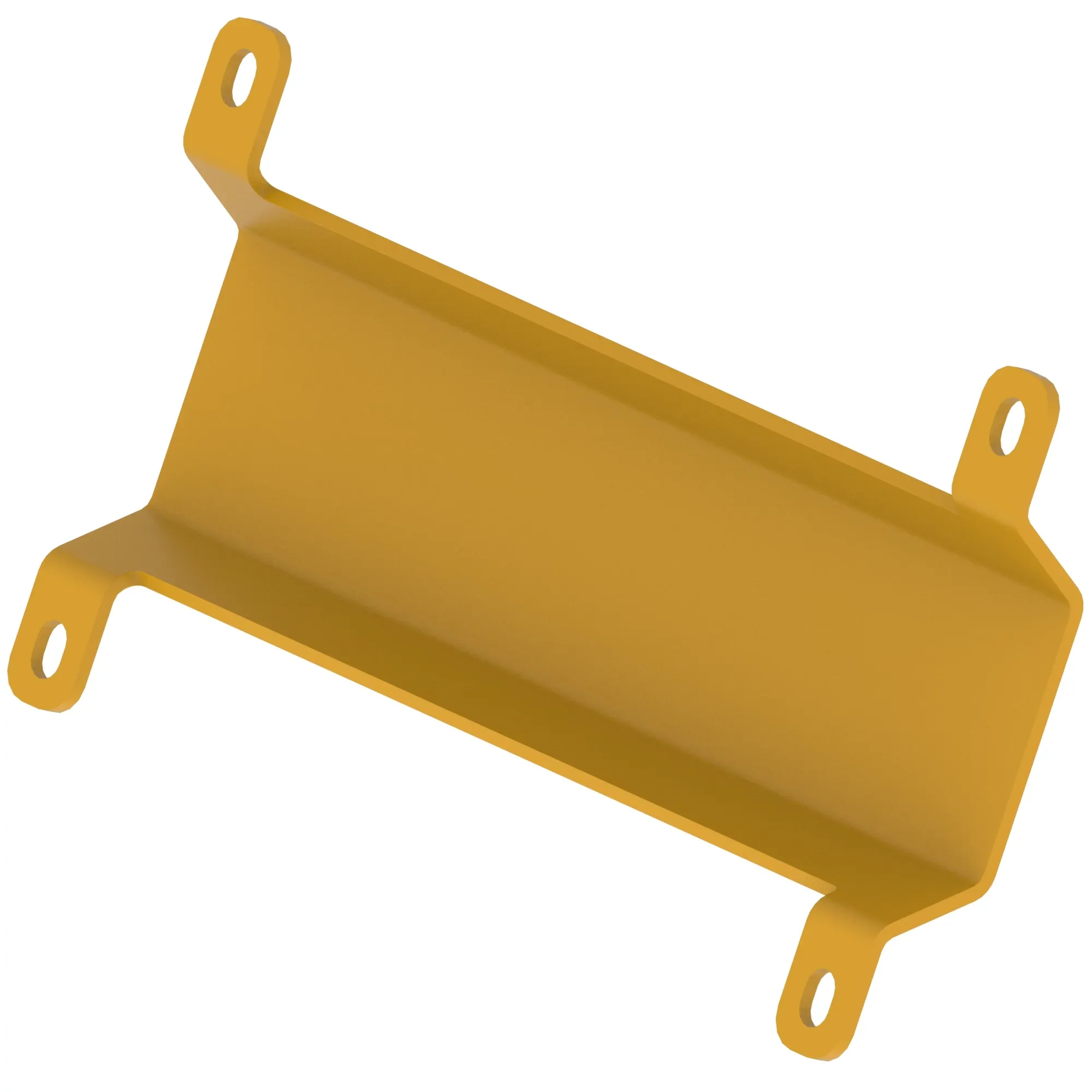John Deere Auto Lube Bracket - T415563