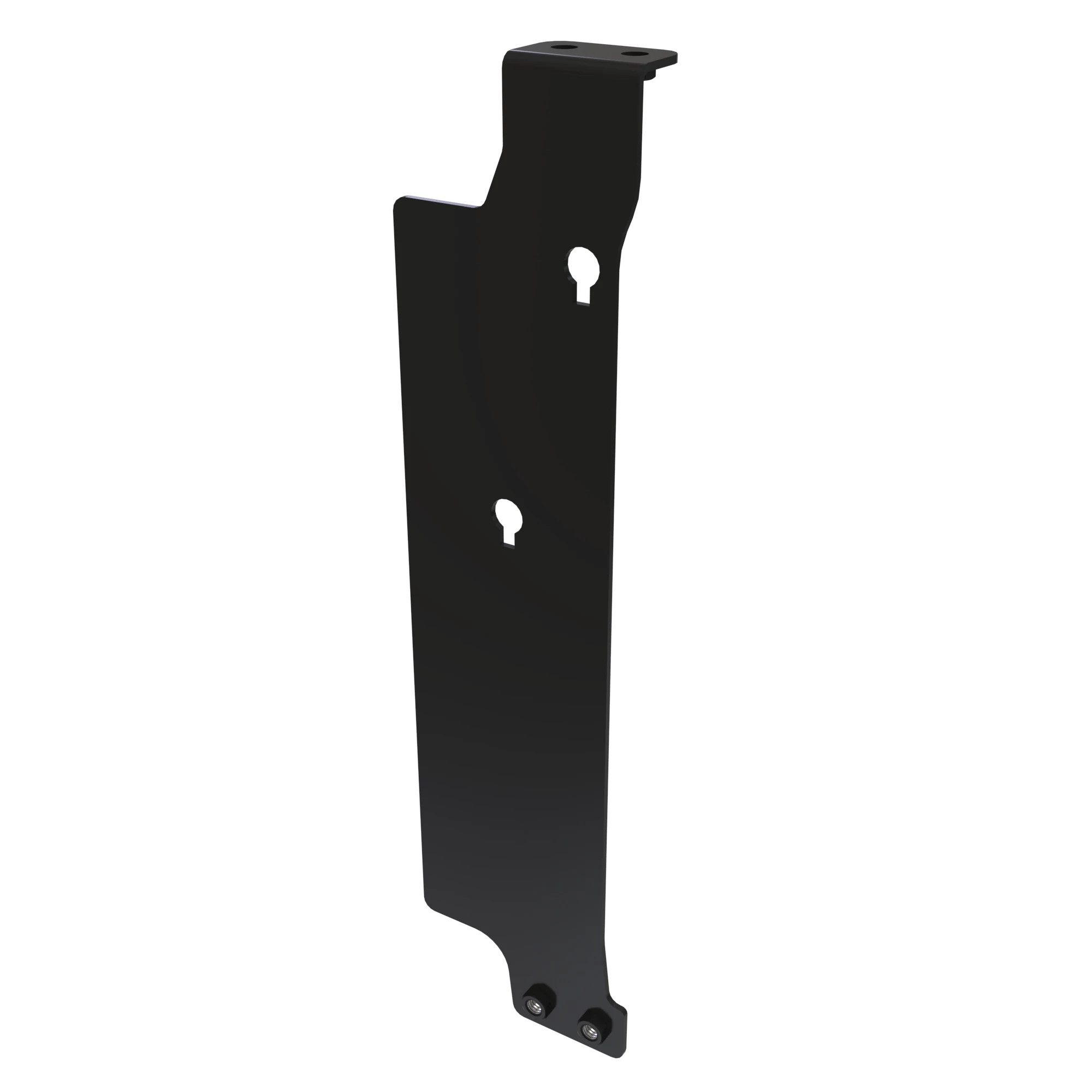 BRACKET, COOLING PACKAGE LHS RADIAT