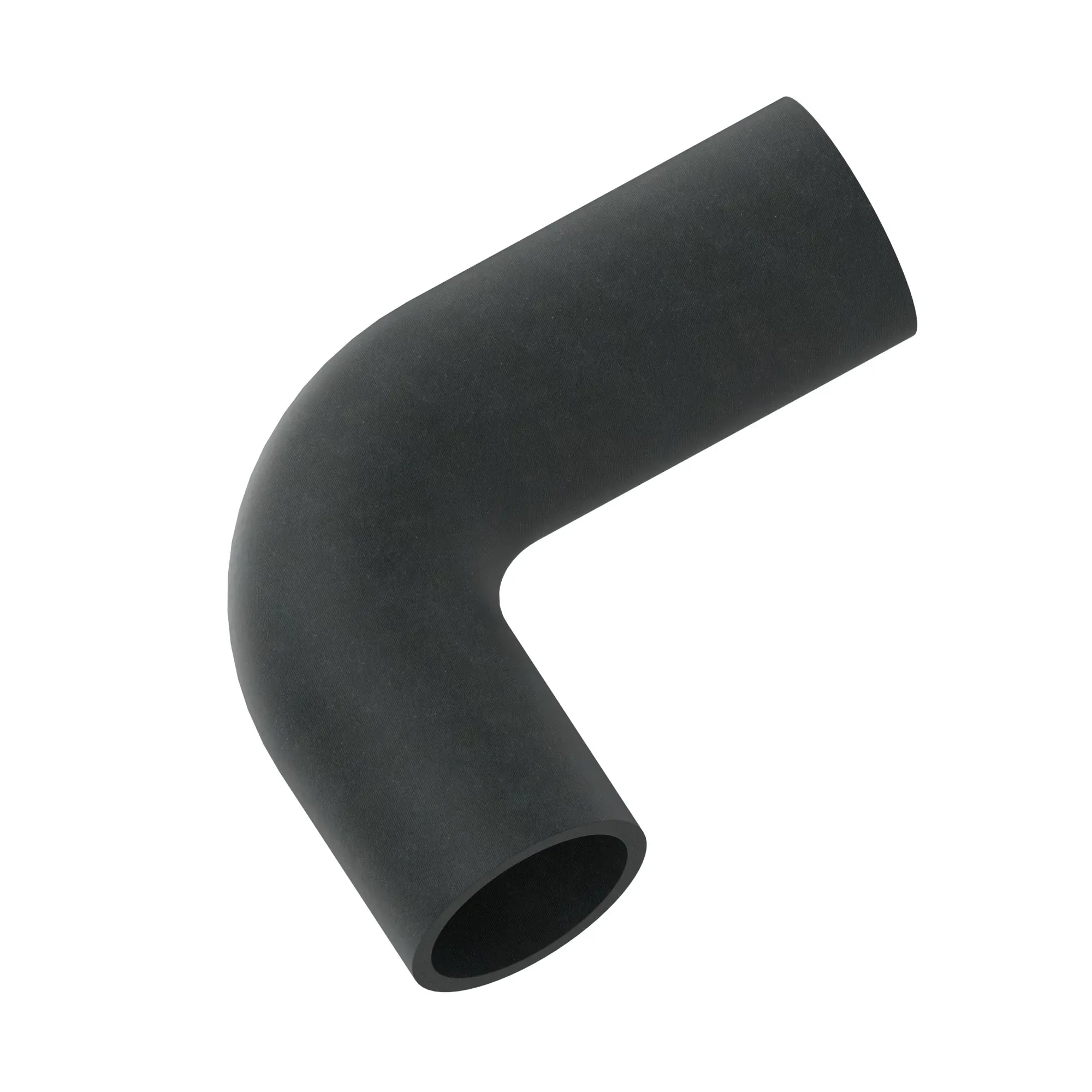 John Deere Charge Air Cooler Hose - SU42988
