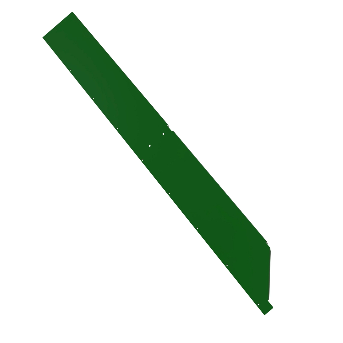 Partition, Upper RH 15FT