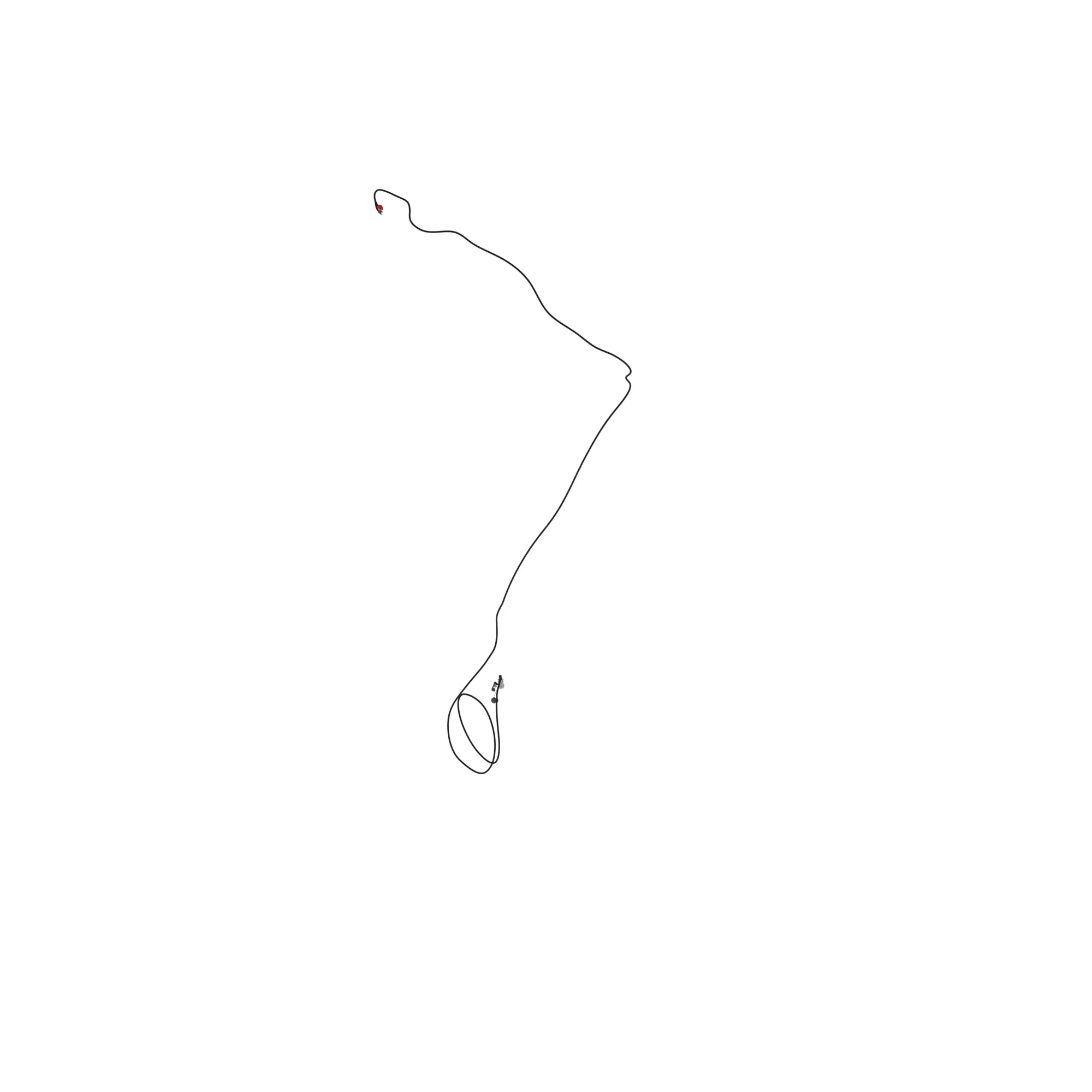 WIRING HARNESS, HARNESS, EXTENSION,