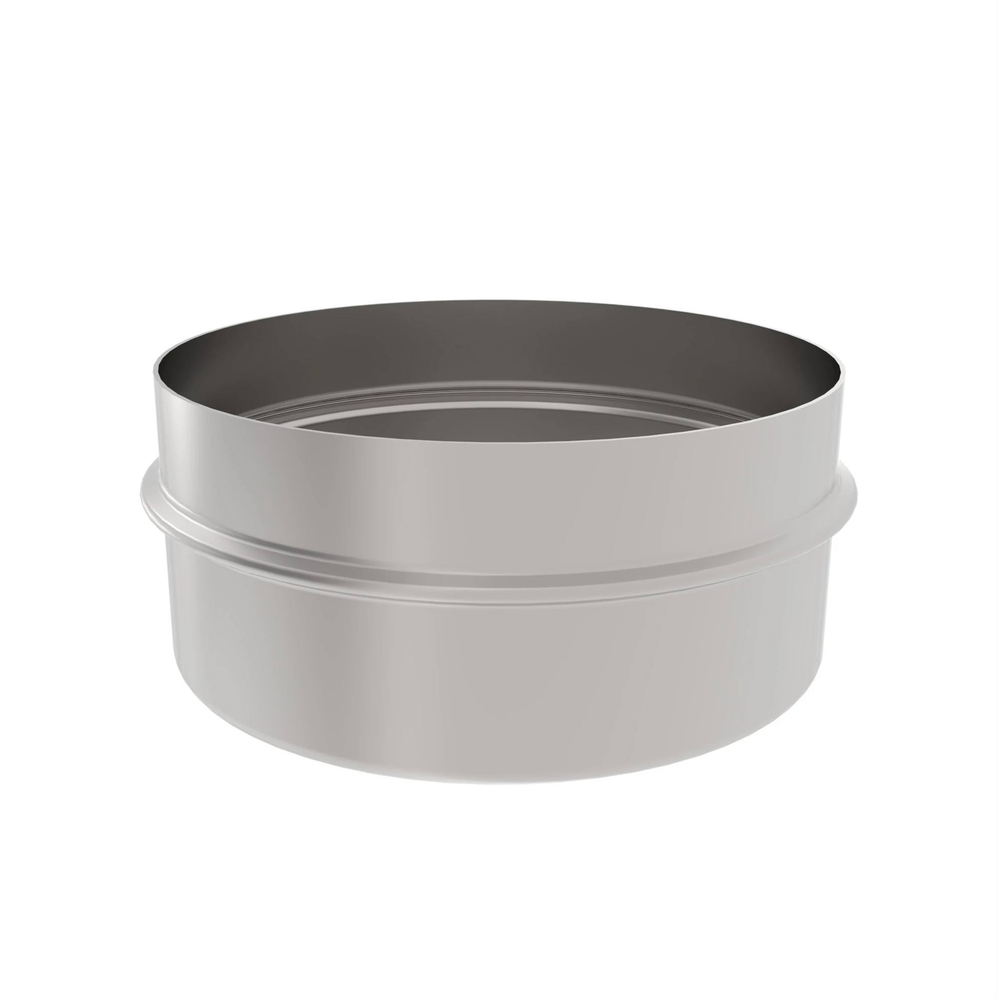 CAP, CAP-GREASE PRESS IN(3.35)