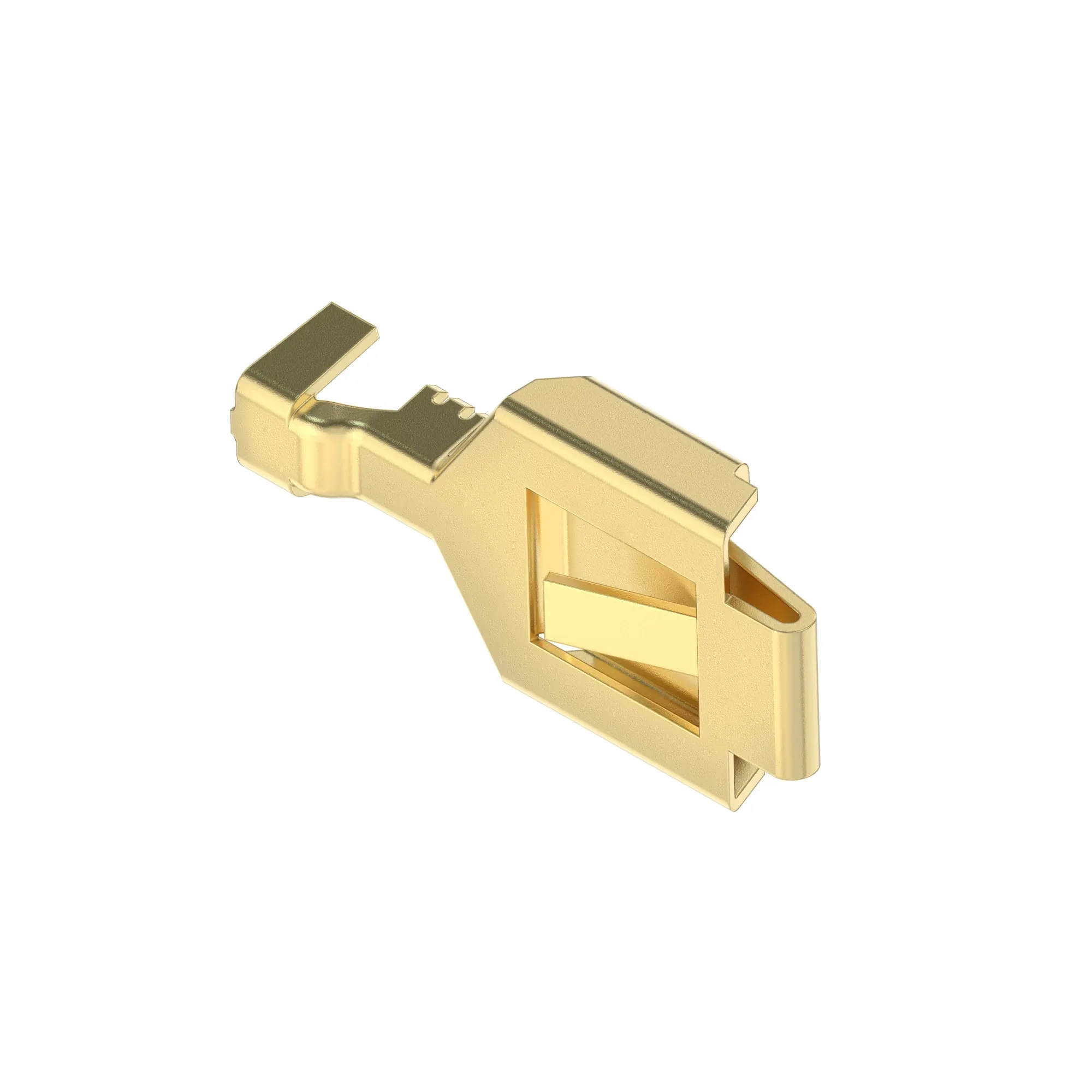 Elec. Connector Terminal
