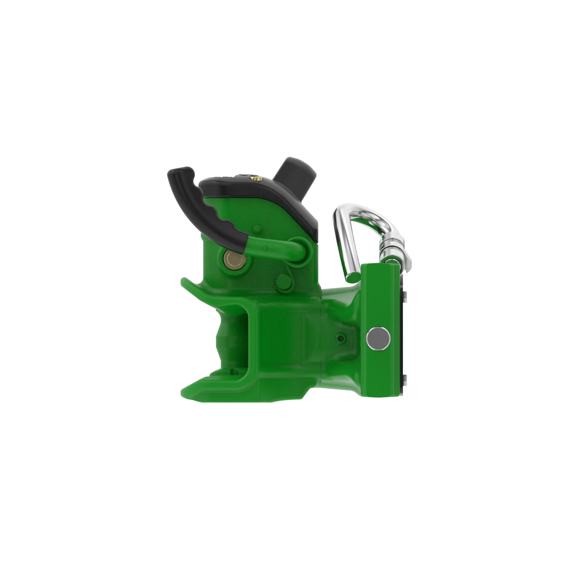 HITCH, H. ADJ. COUPLING, AUTO, 30MM