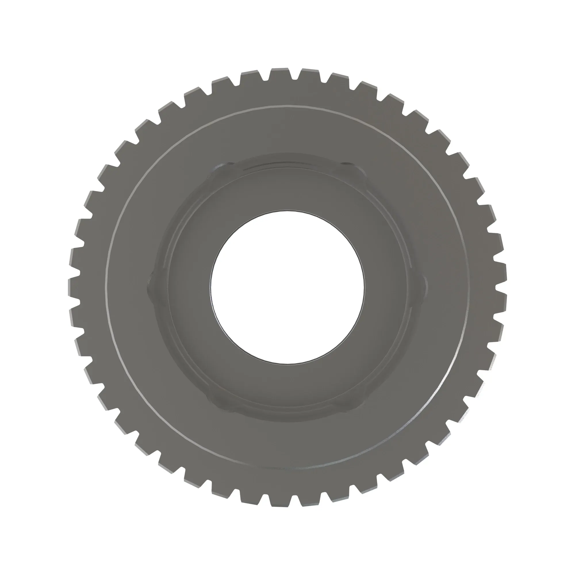 PISTON CLUTCH