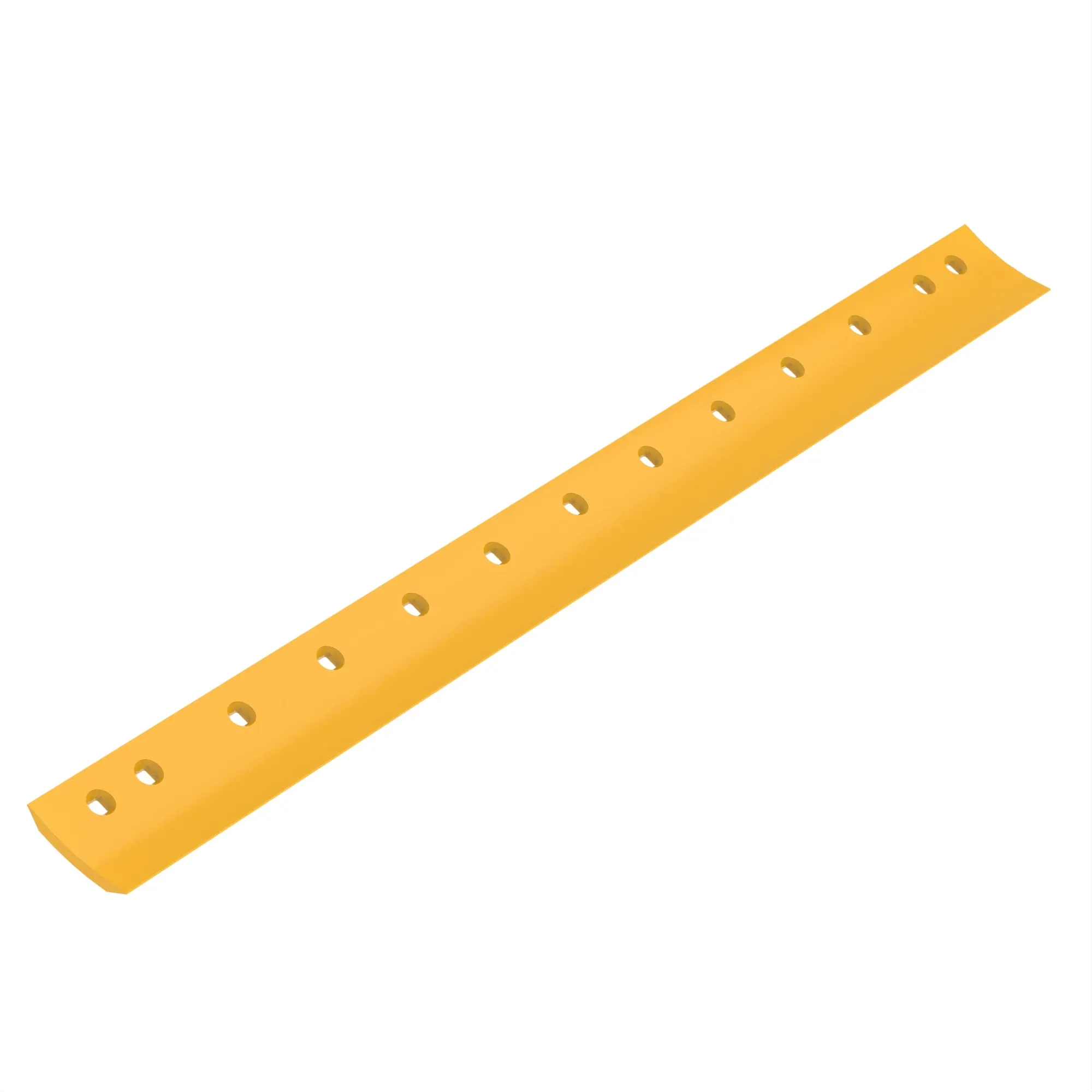 John Deere Carbon Grader Blade - T514999