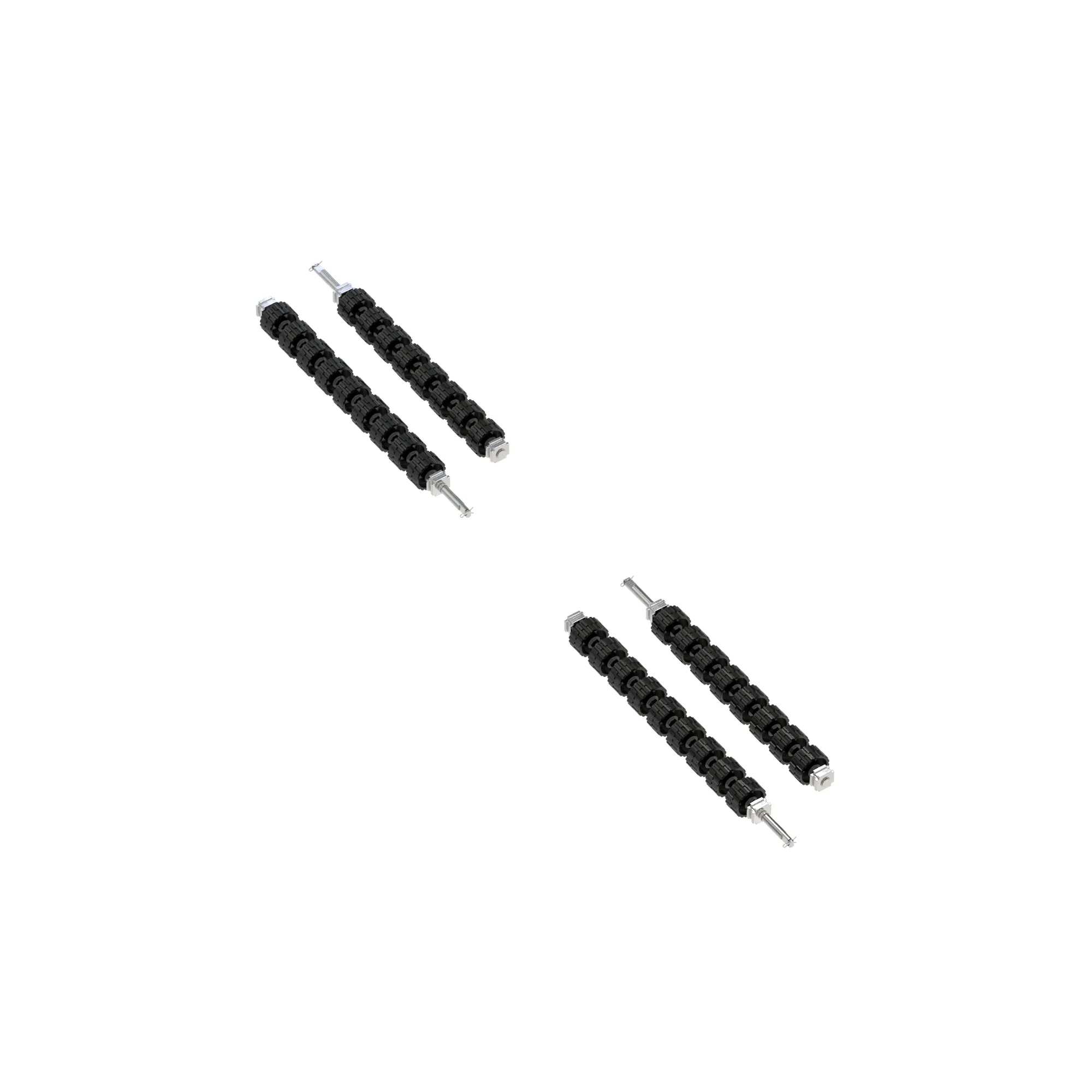 John Deere Meter Roller Measuring Wheel Kit - BA33515