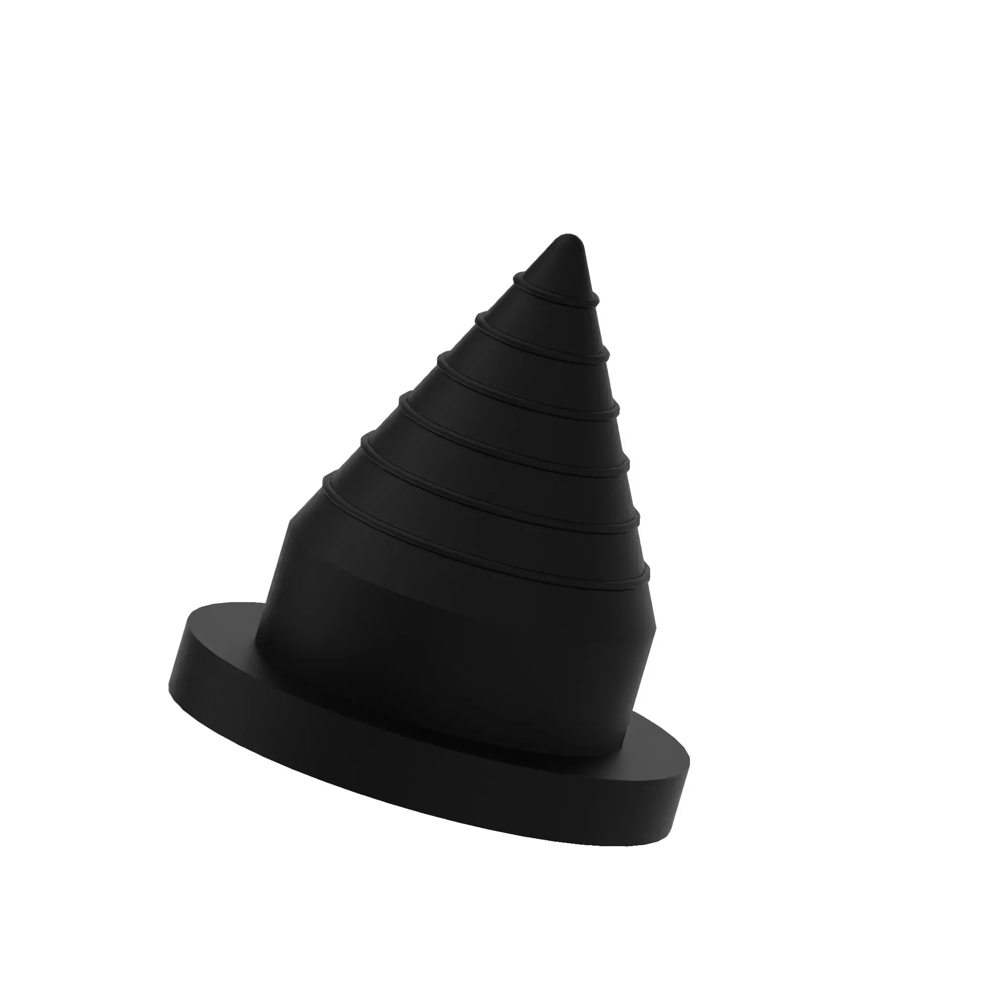 John Deere Rubber Grommet - T66413