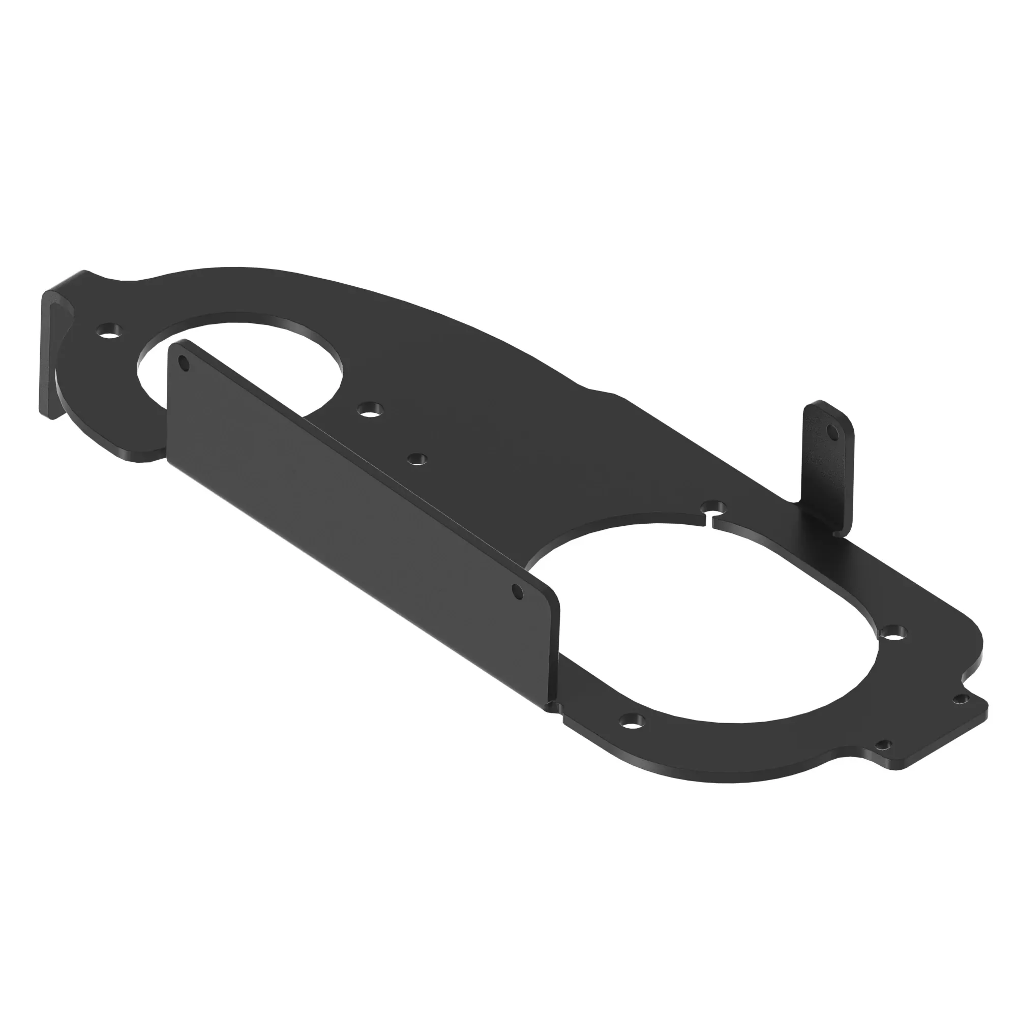 BRACKET, PUMP MOUNTING