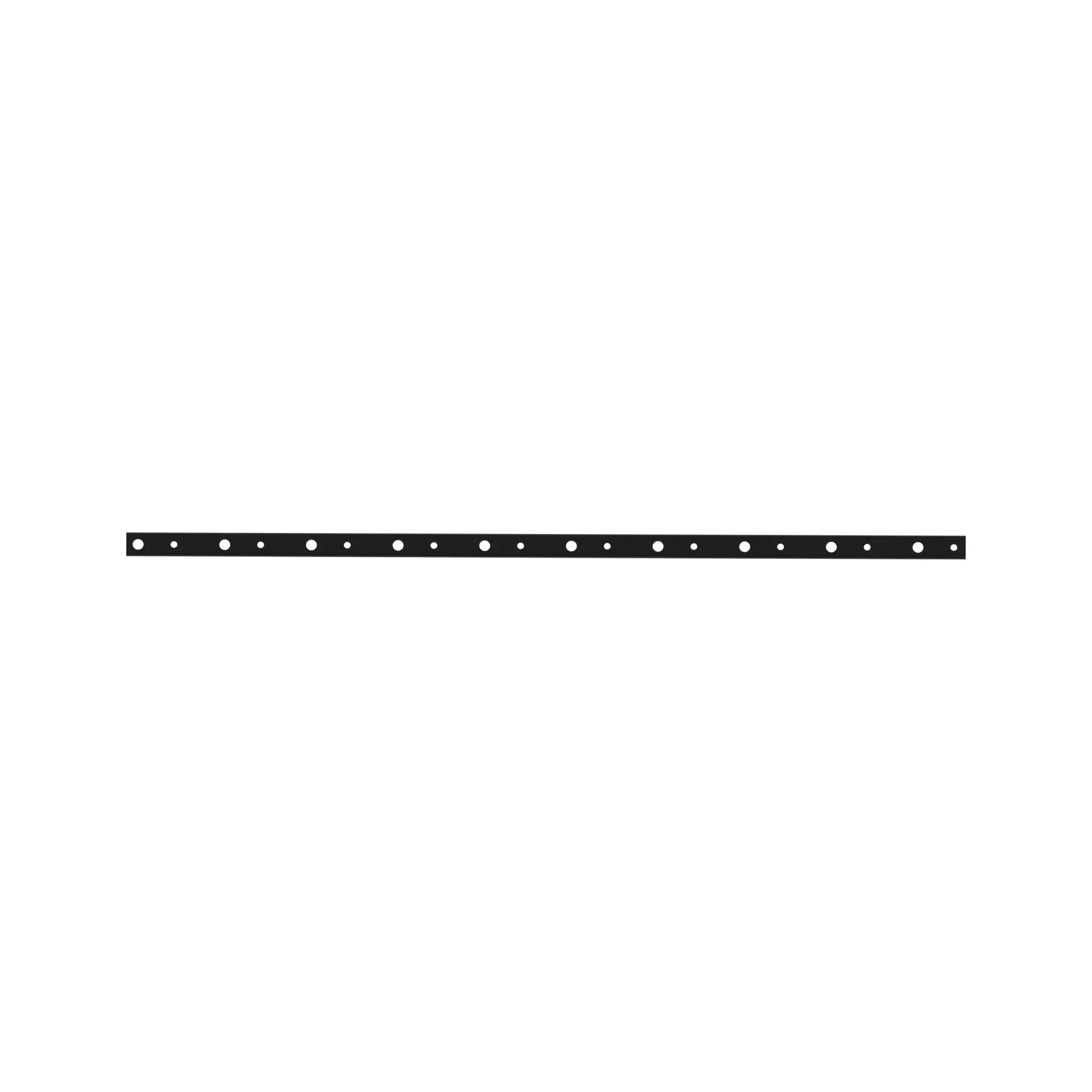 Structural Tube