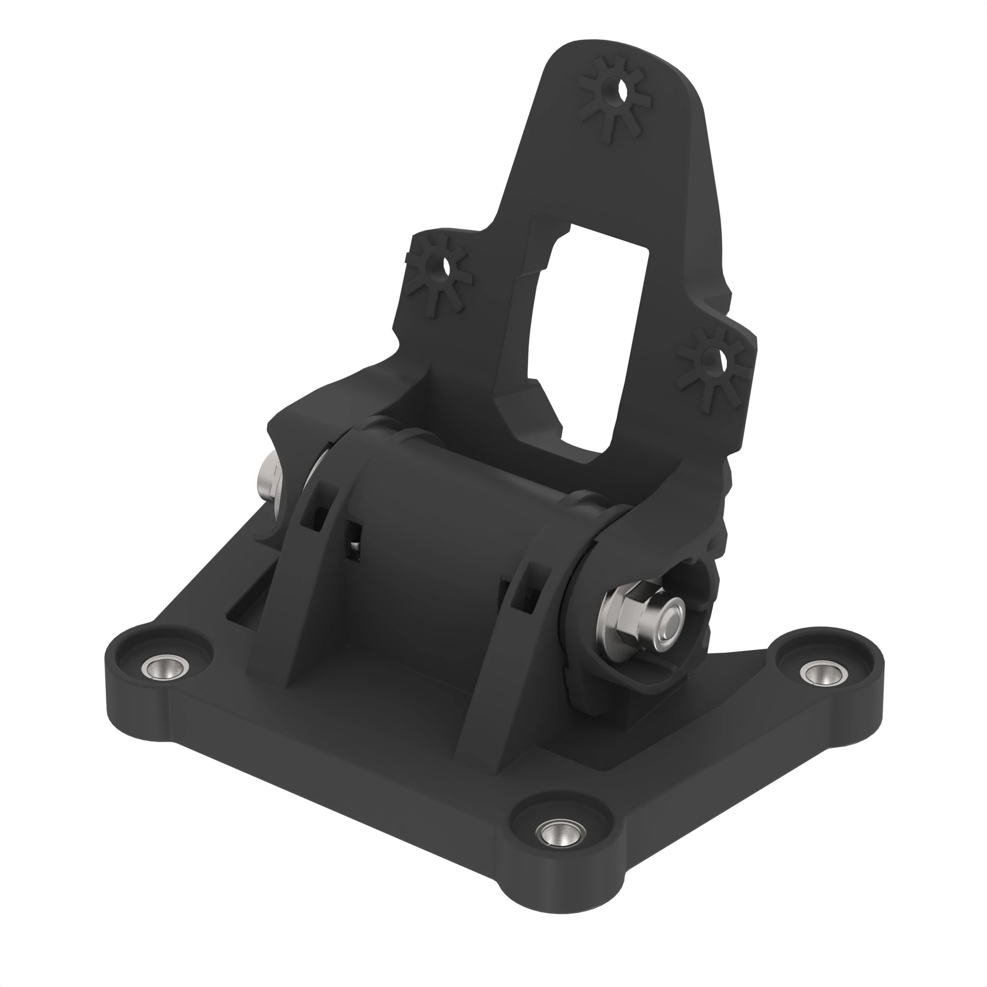 BRACKET, SID2 MOUNTING