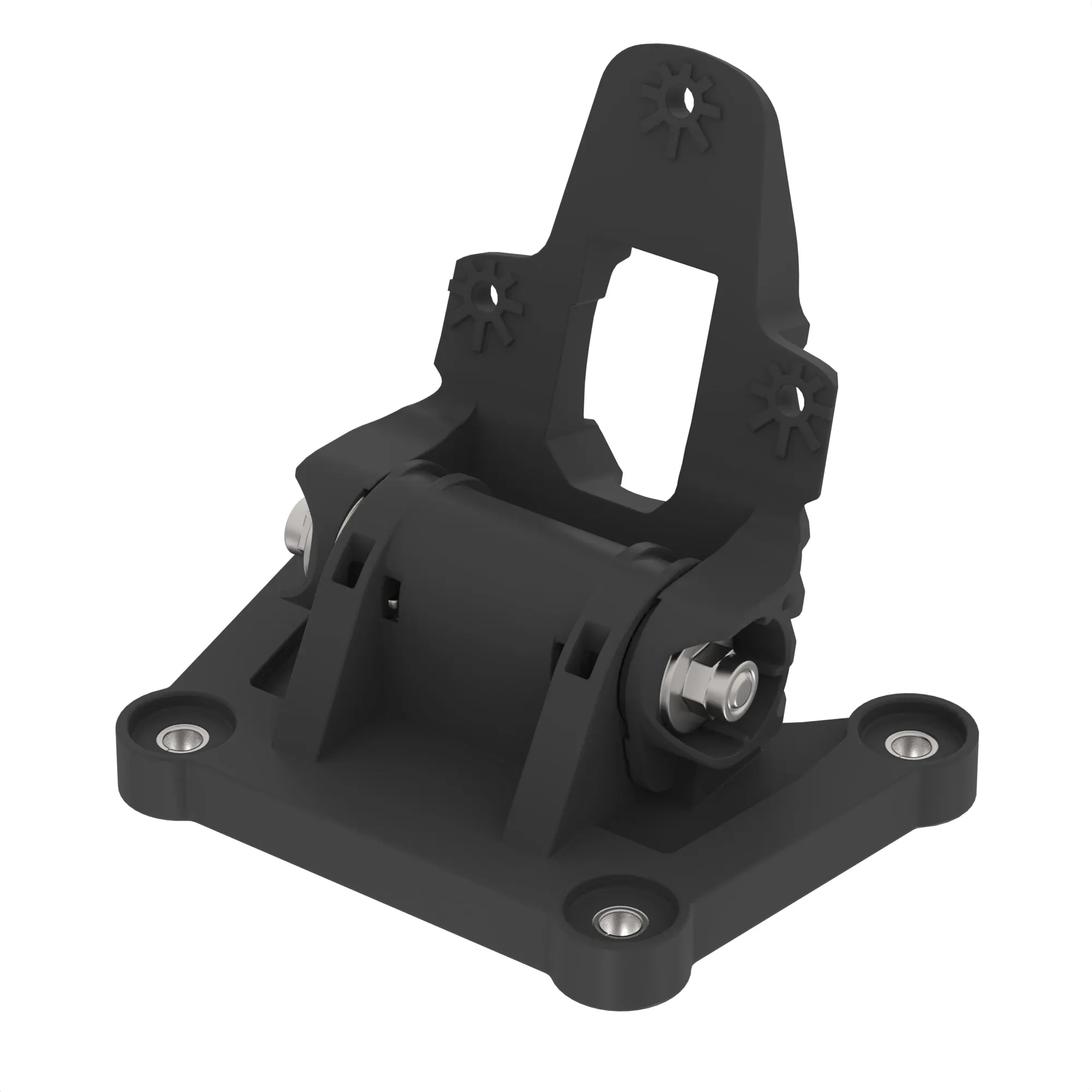 John Deere Primary Display Unit Bracket - AT434911