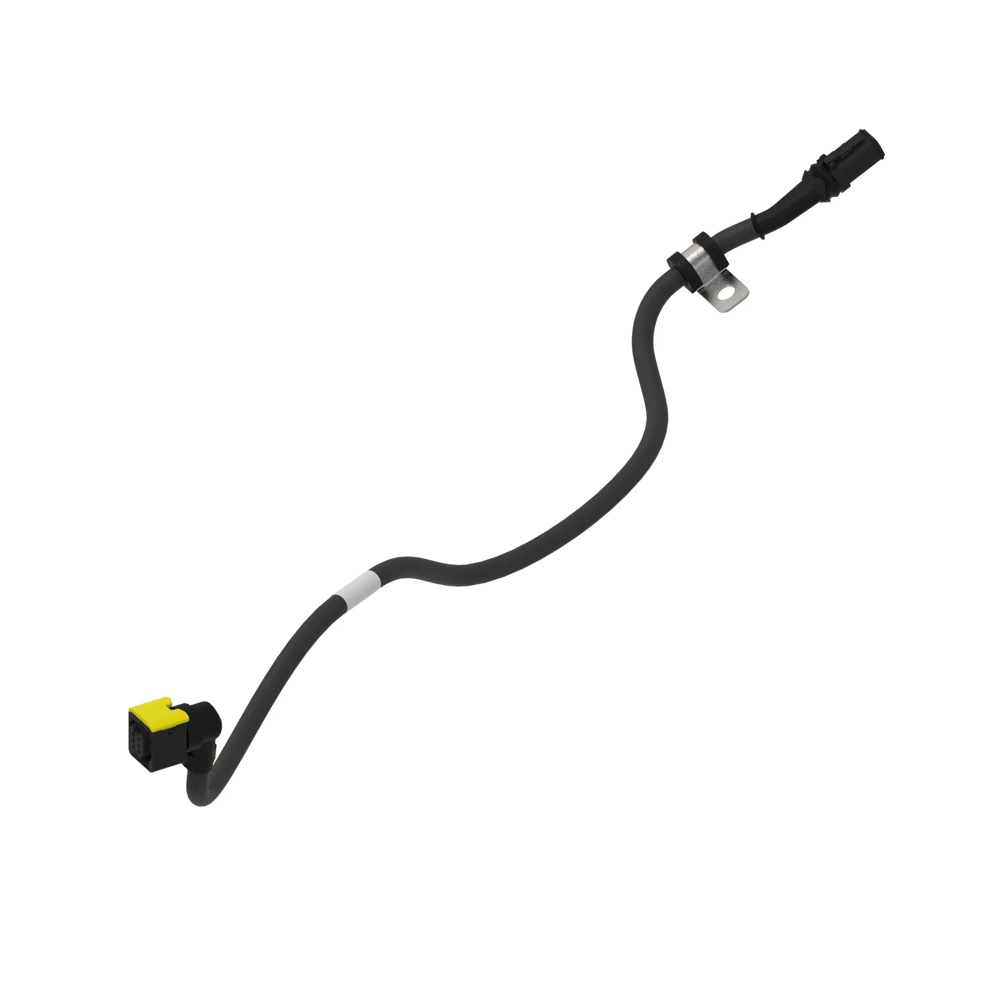 John Deere Middle Joint Sensor Harness - F710285
