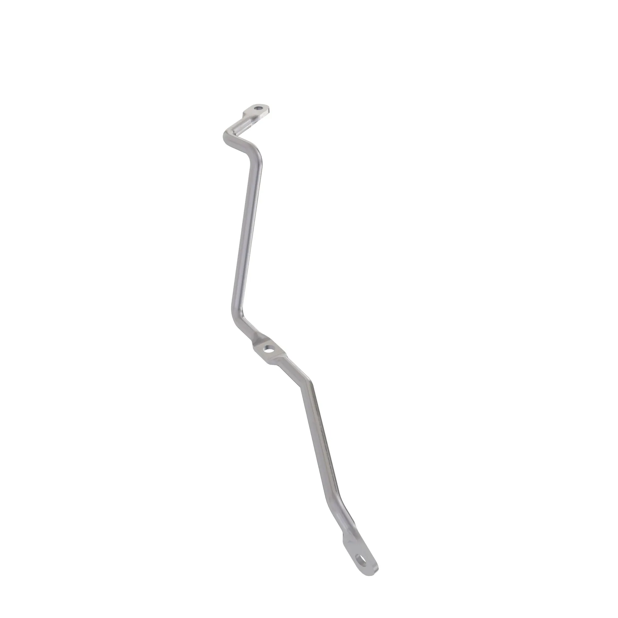 ROD, RADIATOR SUPPORT RH