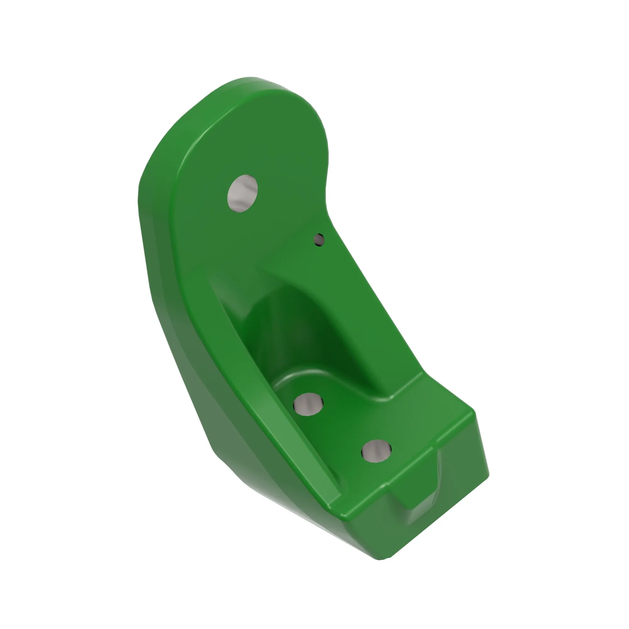 John Deere Mounting Bracket, Right Side - TR105260