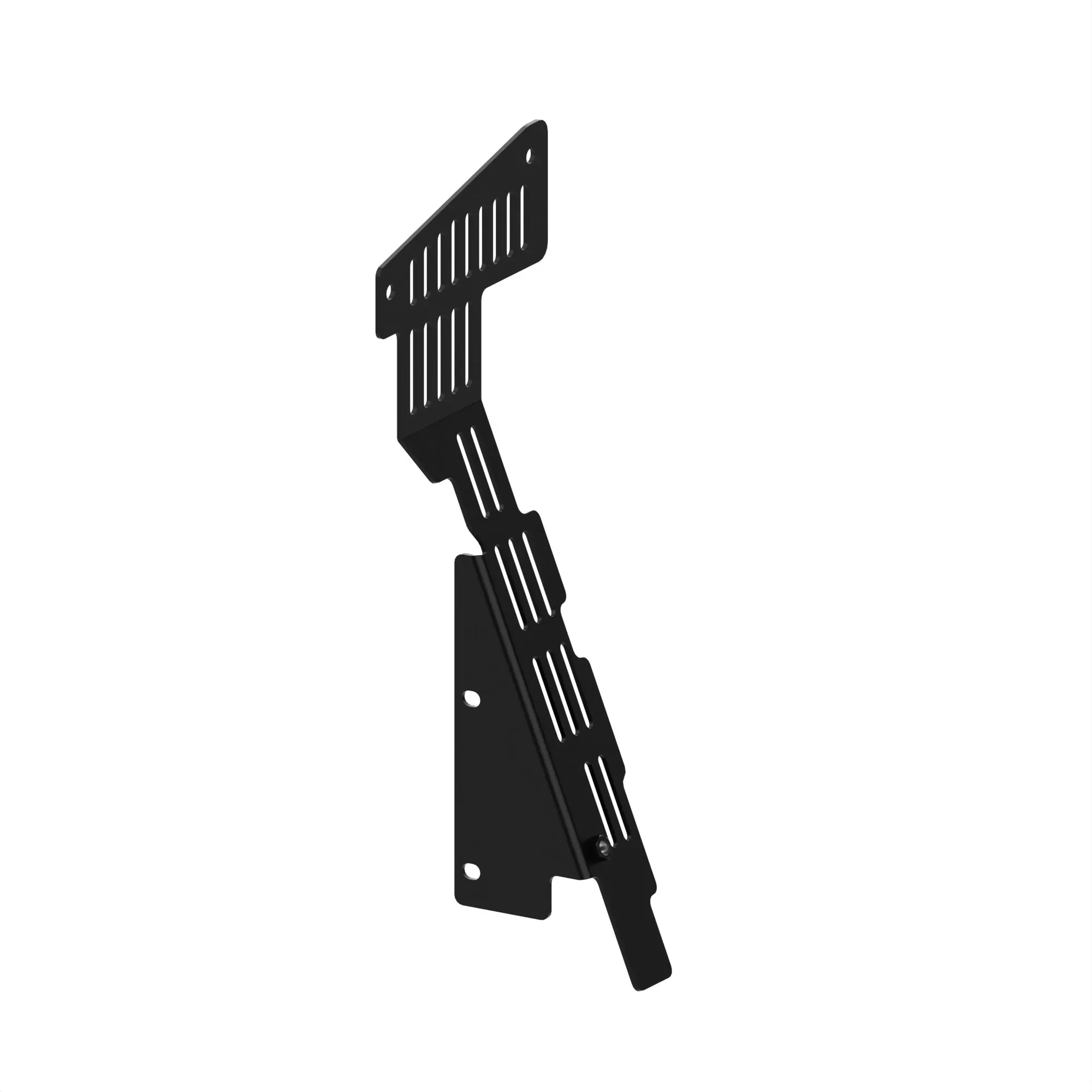 John Deere Fan Right Side Cylinder Guard - SJ28388