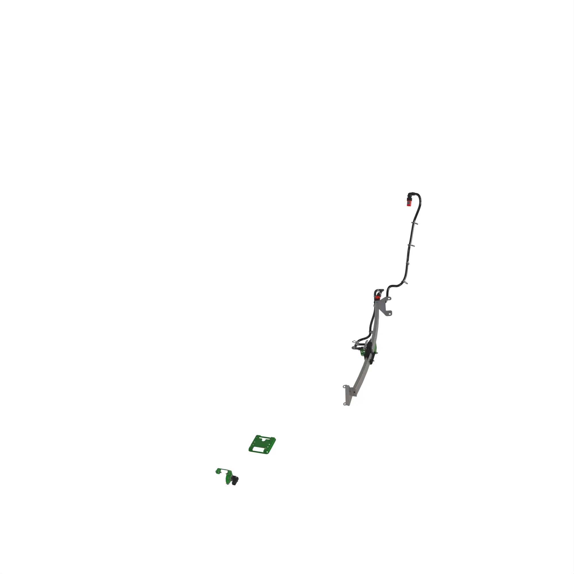 John Deere GreenStar™ i-Ready Retrofit Attachment - BXE10598