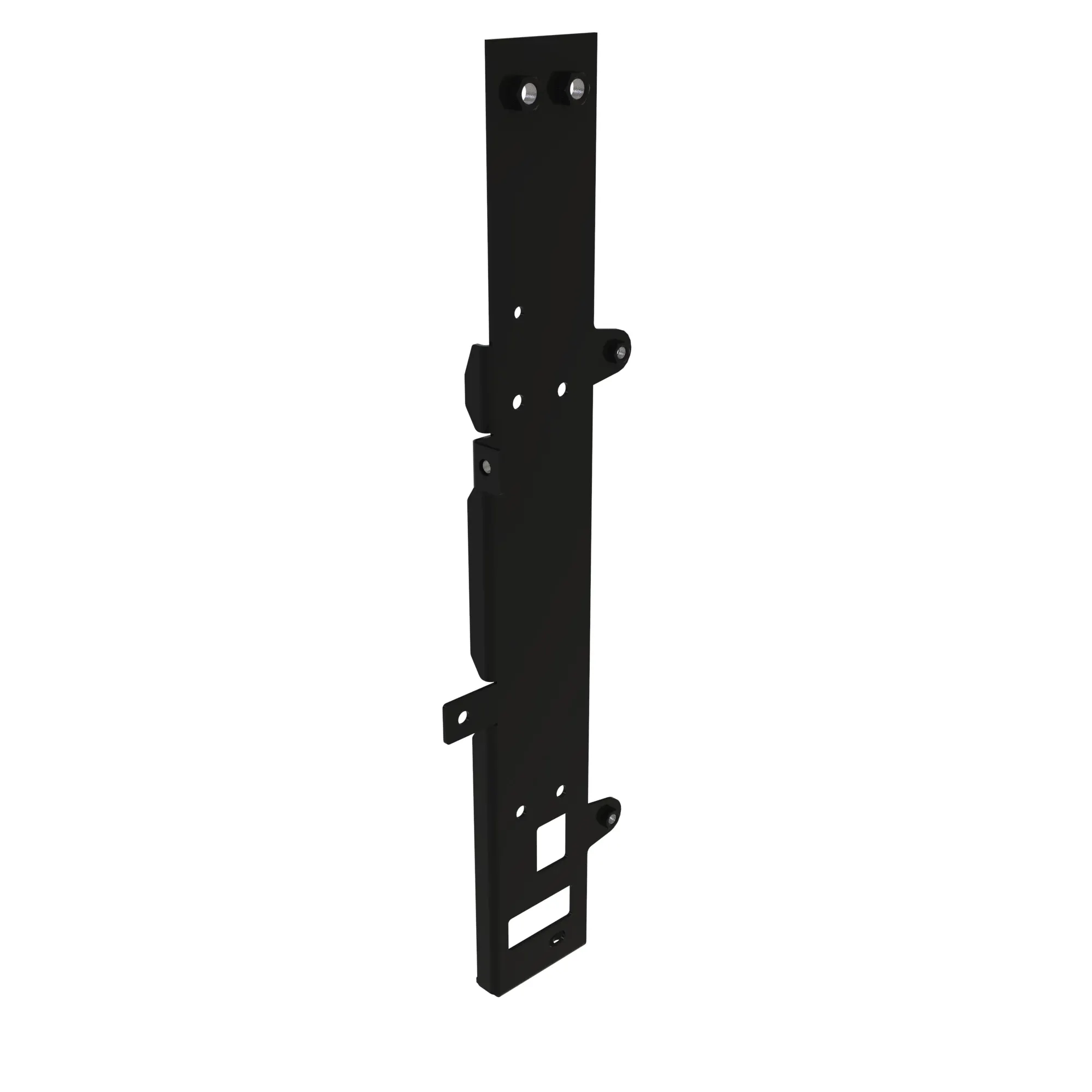 John Deere Radiator Bracket - SJ26301