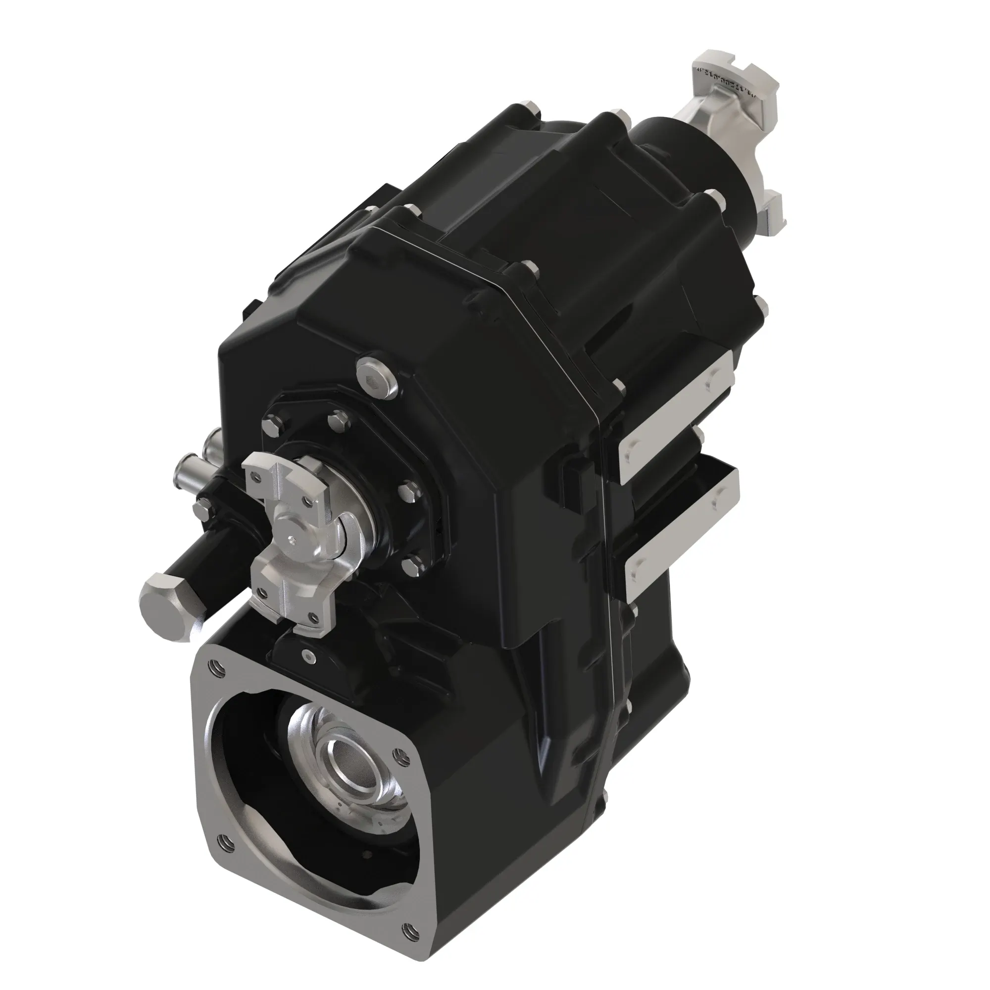 John Deere Transmission - F065549