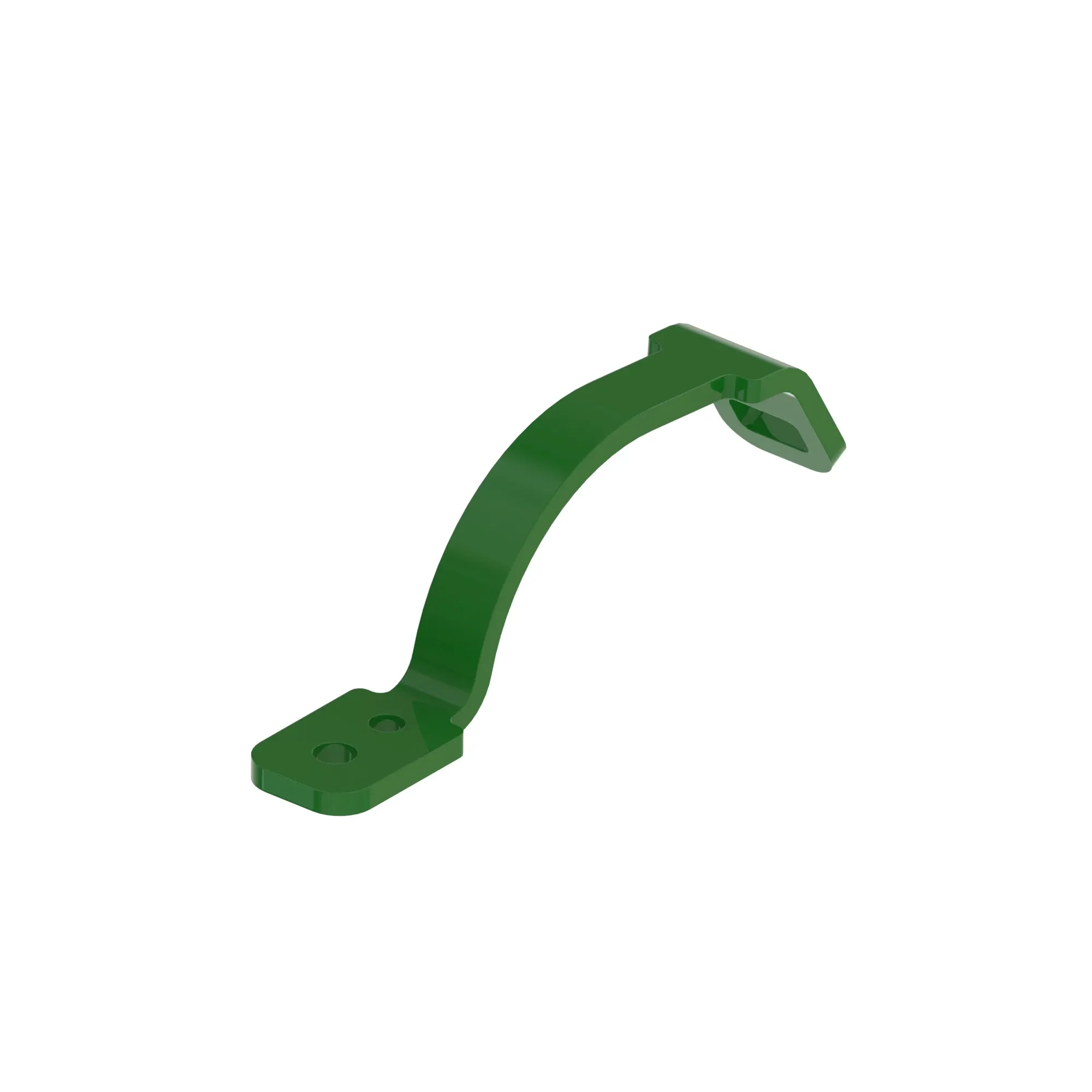 John Deere Hose Clamp Bracket - N404580