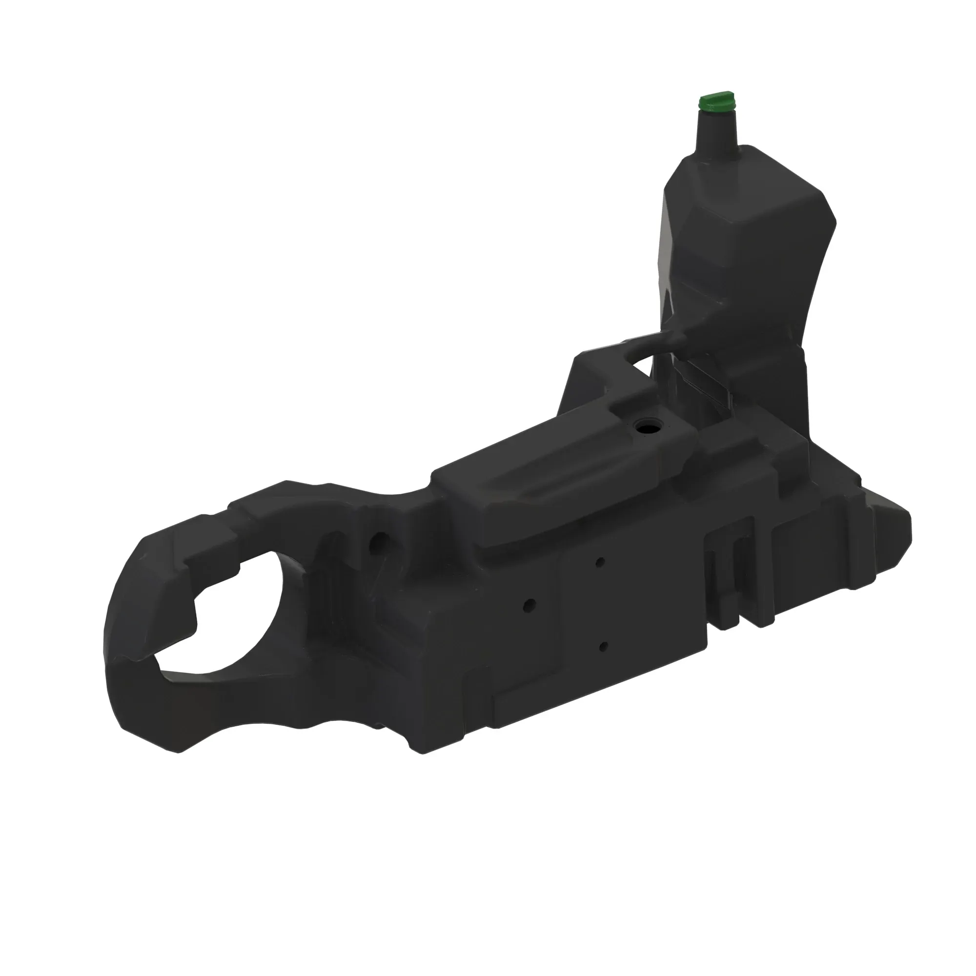 MW05R, MAX-CAPACITY SAE J1645, 310L, WITHOUT FUEL SENDER
