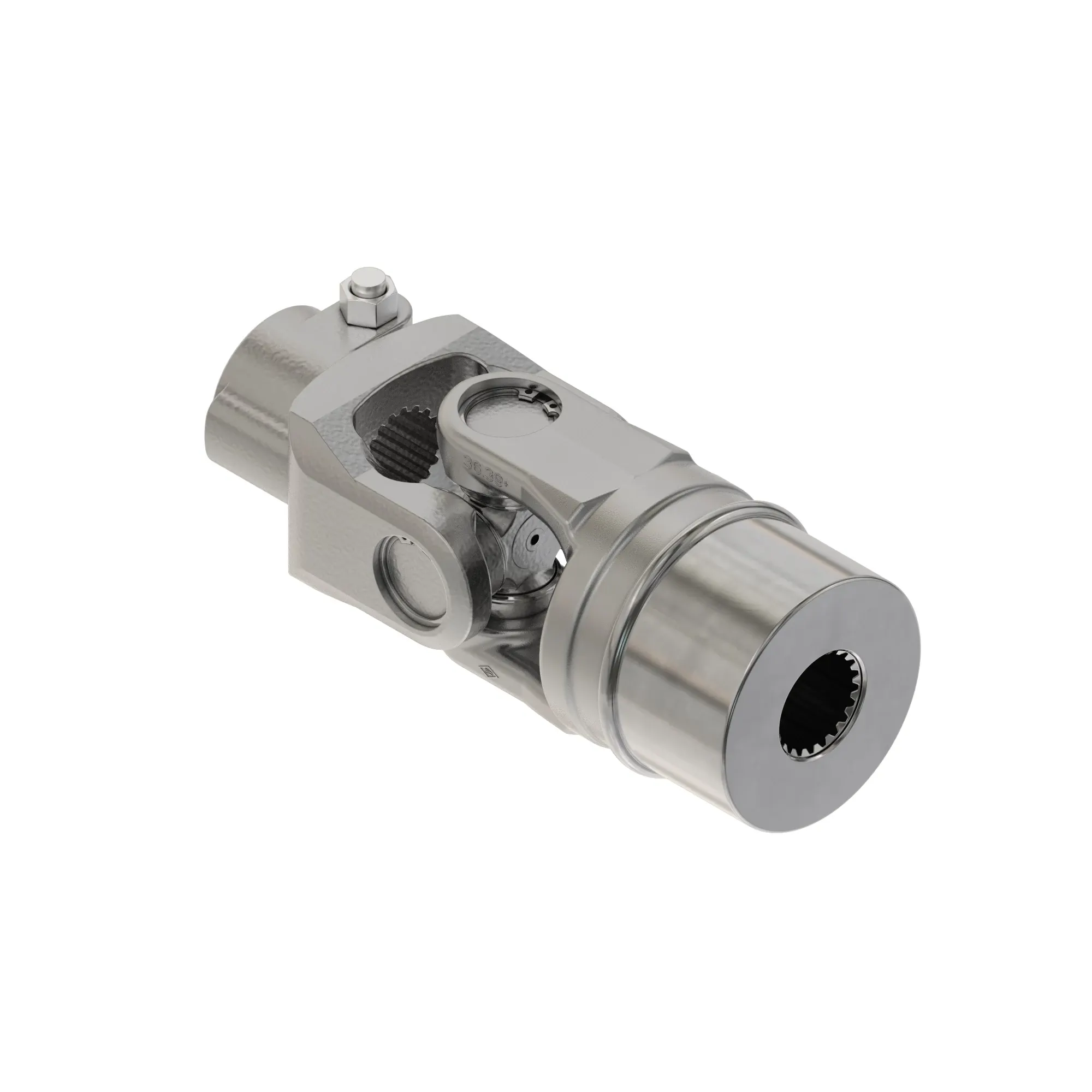 John Deere Gear Case Ratchet Wheel - DC219573