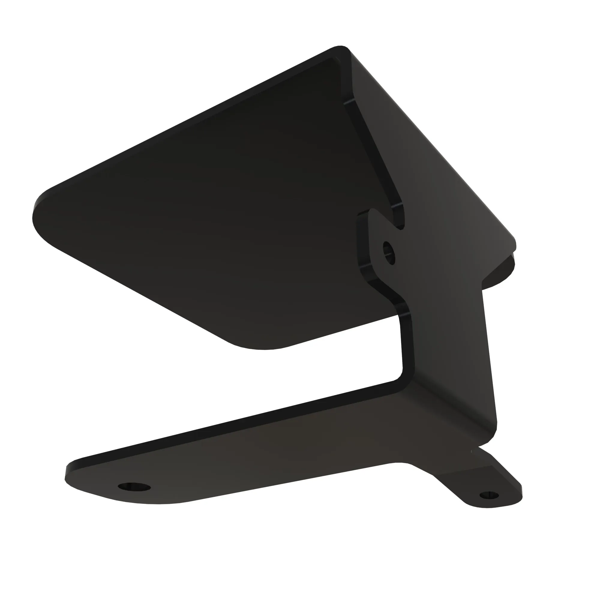 Antenna Support, MTG