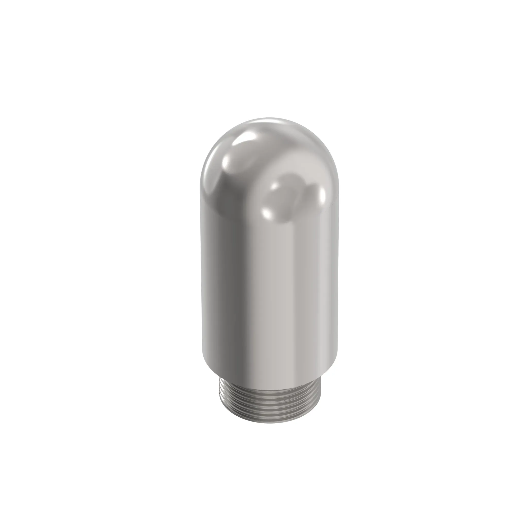 FITTING, SILENCER,PNEUMATIC,1/2" BS