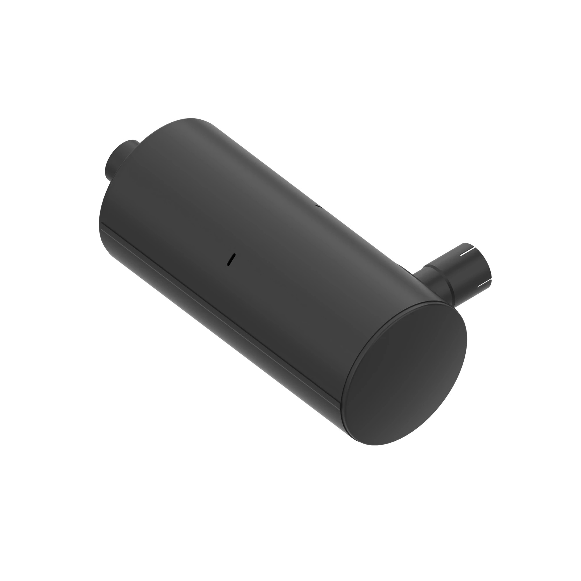 MUFFLER, MUFFLER MID FRAME T3 - EXP