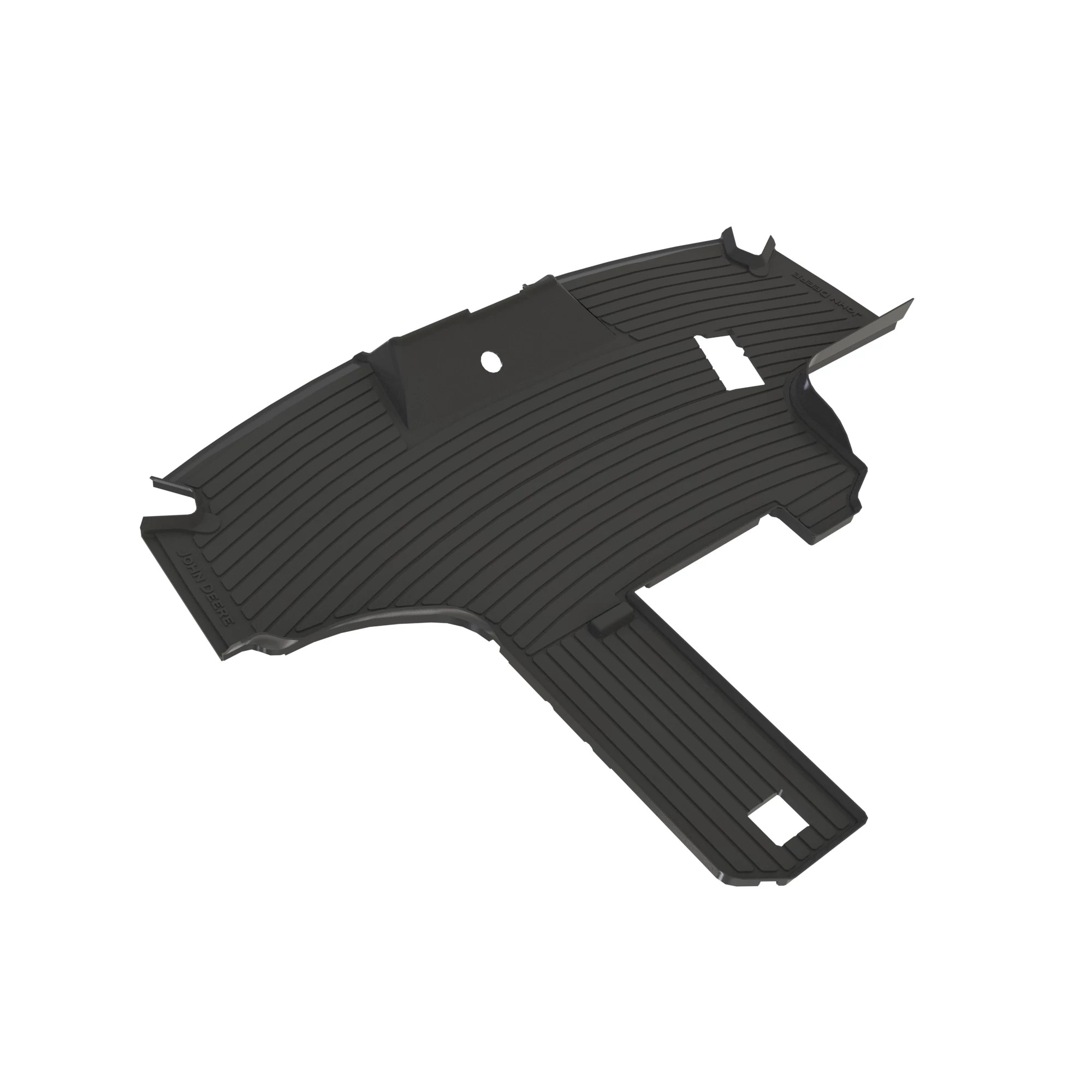 MAT, FLOOR, NA W/ FOOT  THROTTLE AN