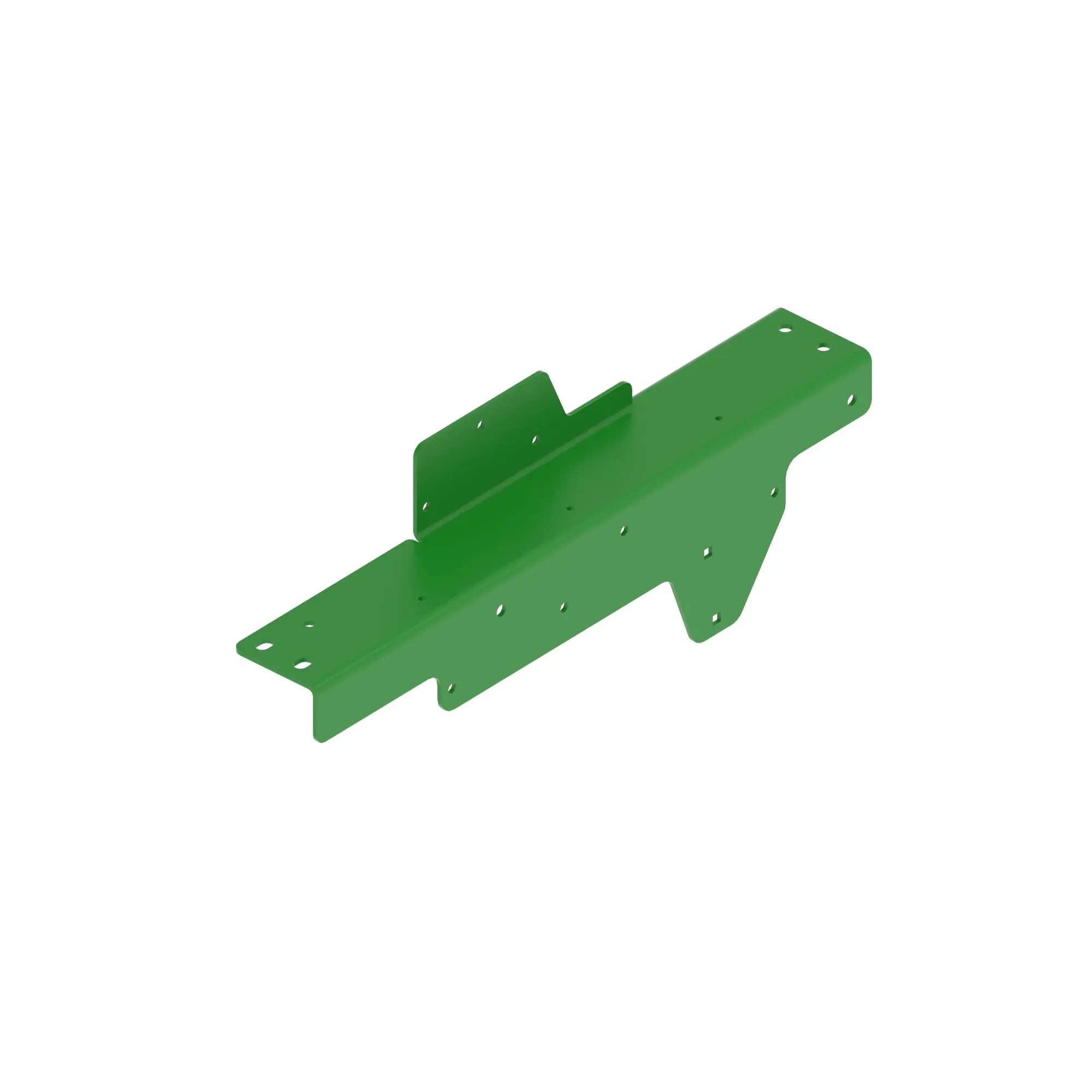John Deere Combo Valve Support Bracket - N400333