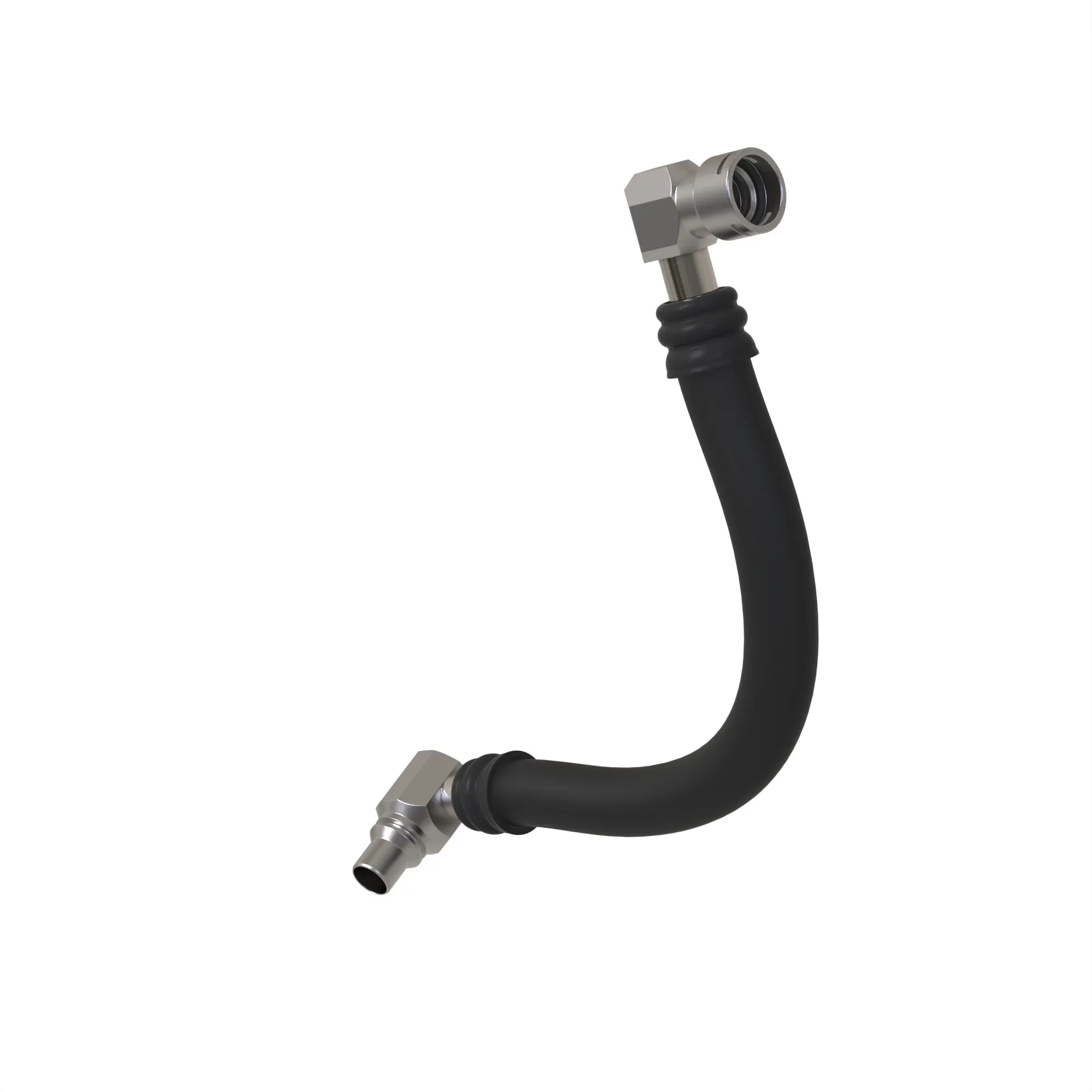 John Deere Oil Lines Hydraulic Hose - AL230003