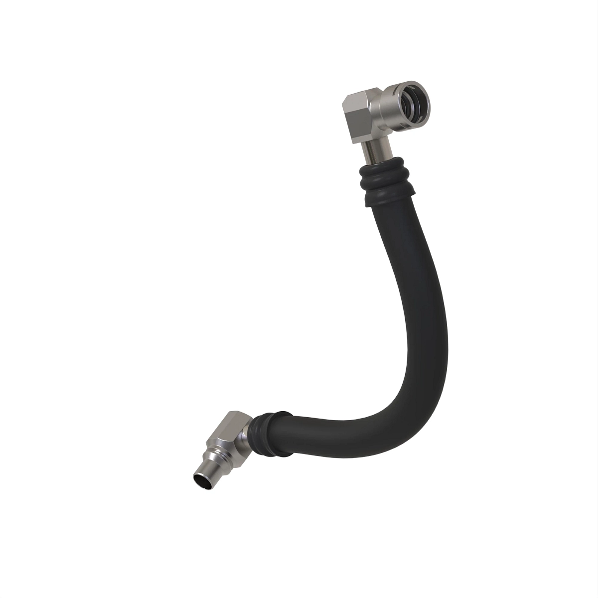 Hydraulic Hose, Oil Cooler, Mpqt