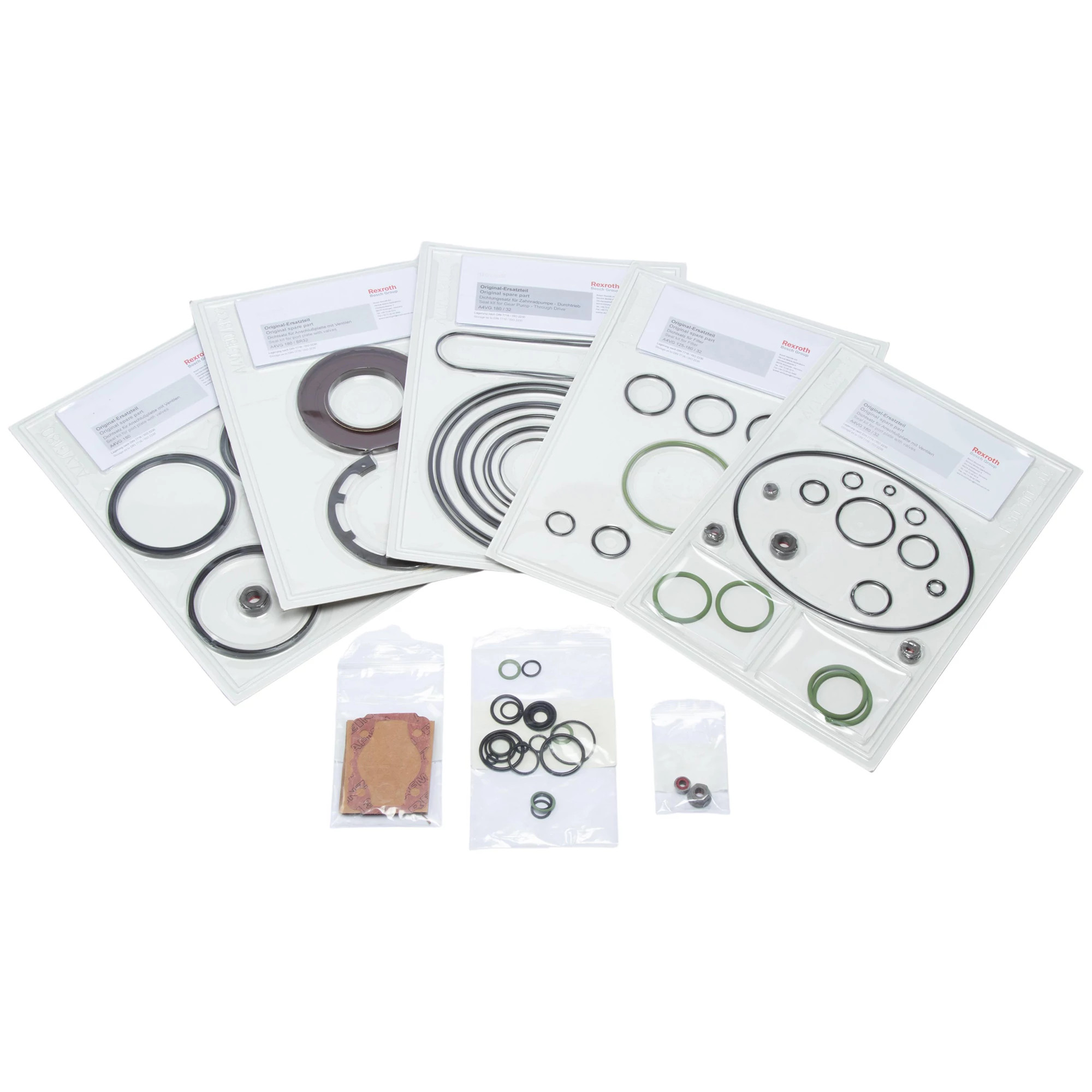 SEAL KIT
