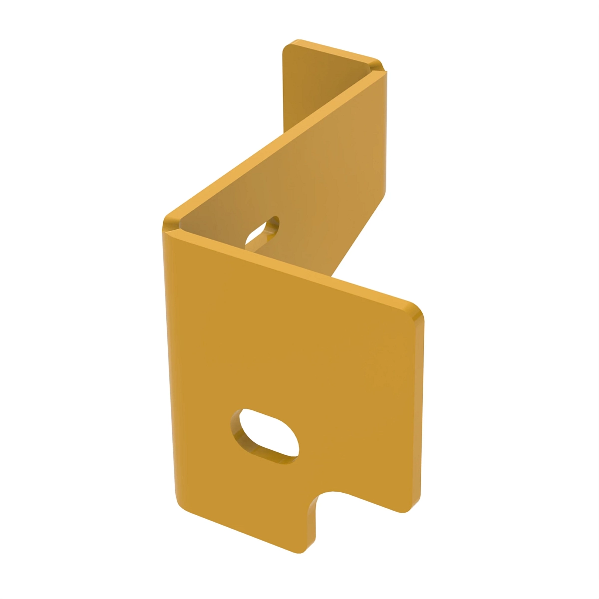 Plate-Shield