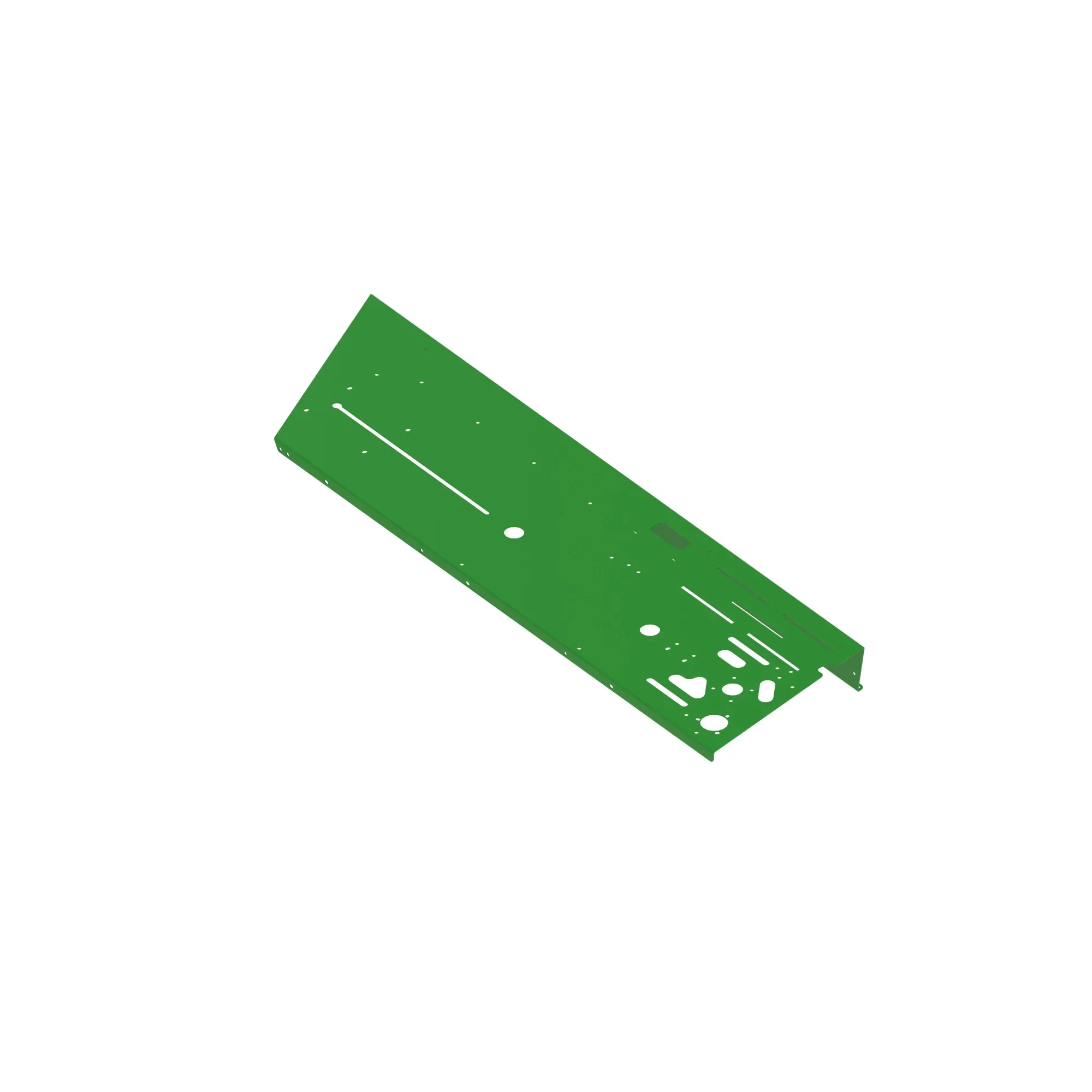 Sheet, SHEET, RH OUTER WRAP MOUNTING