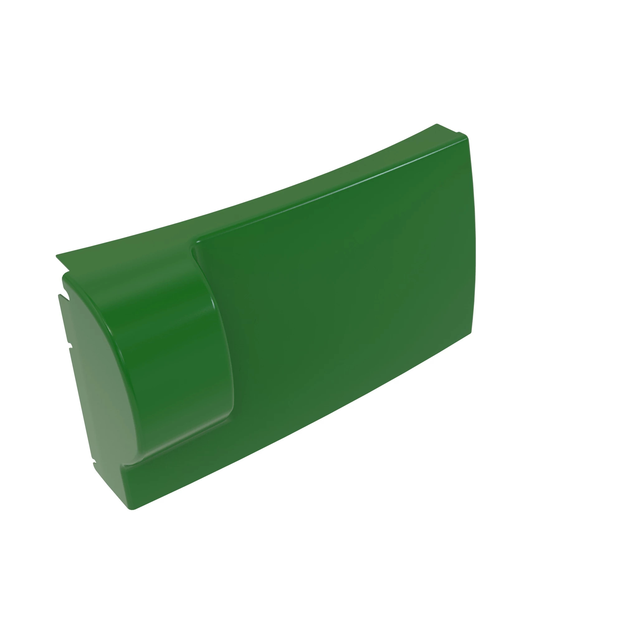 John Deere Cab Rear Cover - R222074