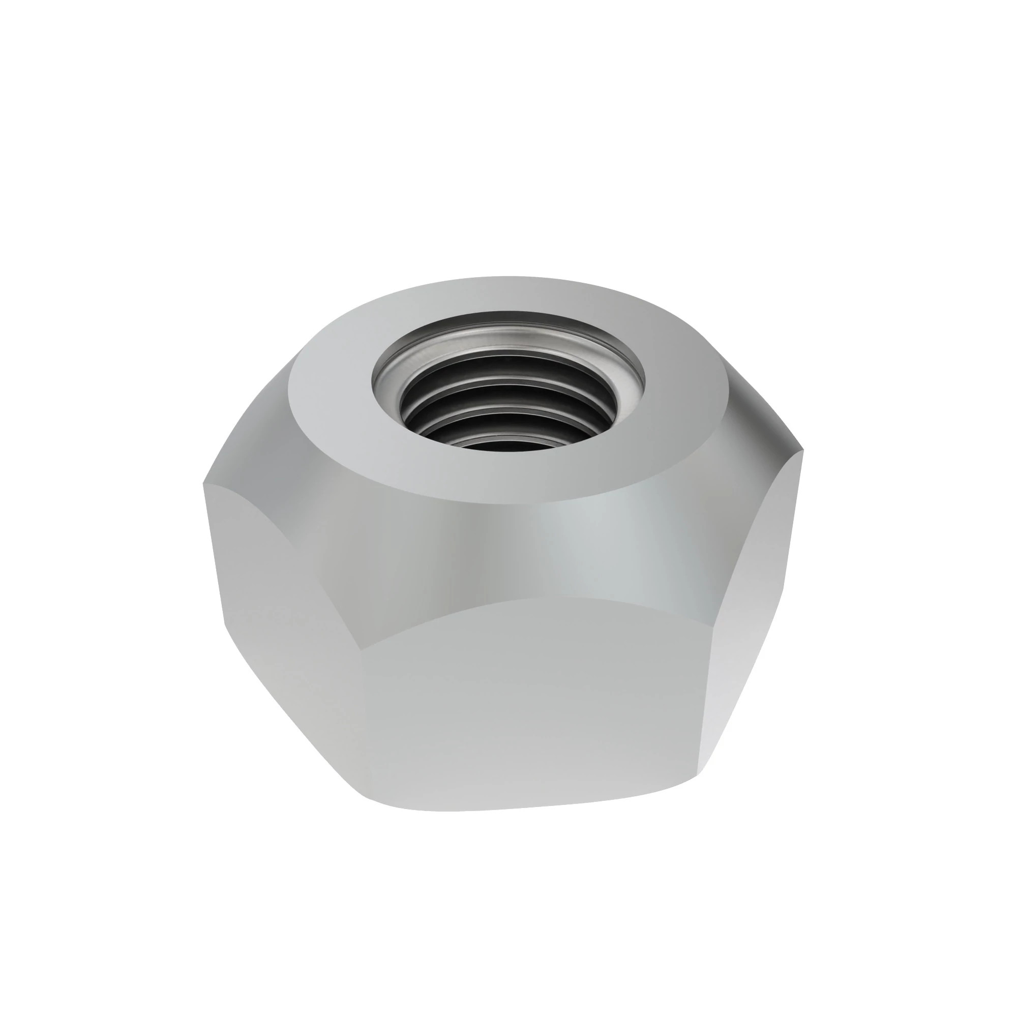 John Deere Wheel Lug Nut, 9/16" - M375T