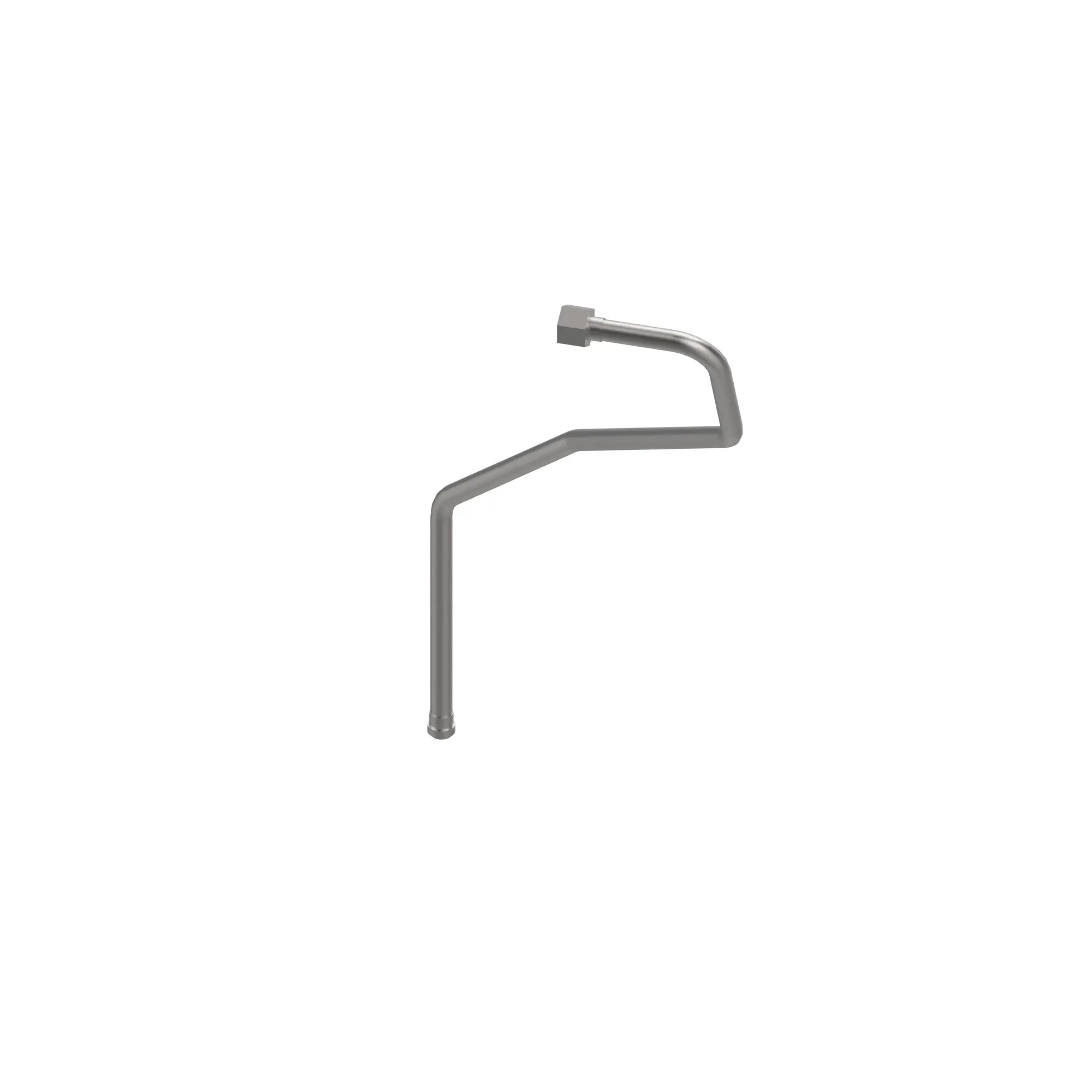 PIPE, PIPE ST37.4NBK ZN-16X2