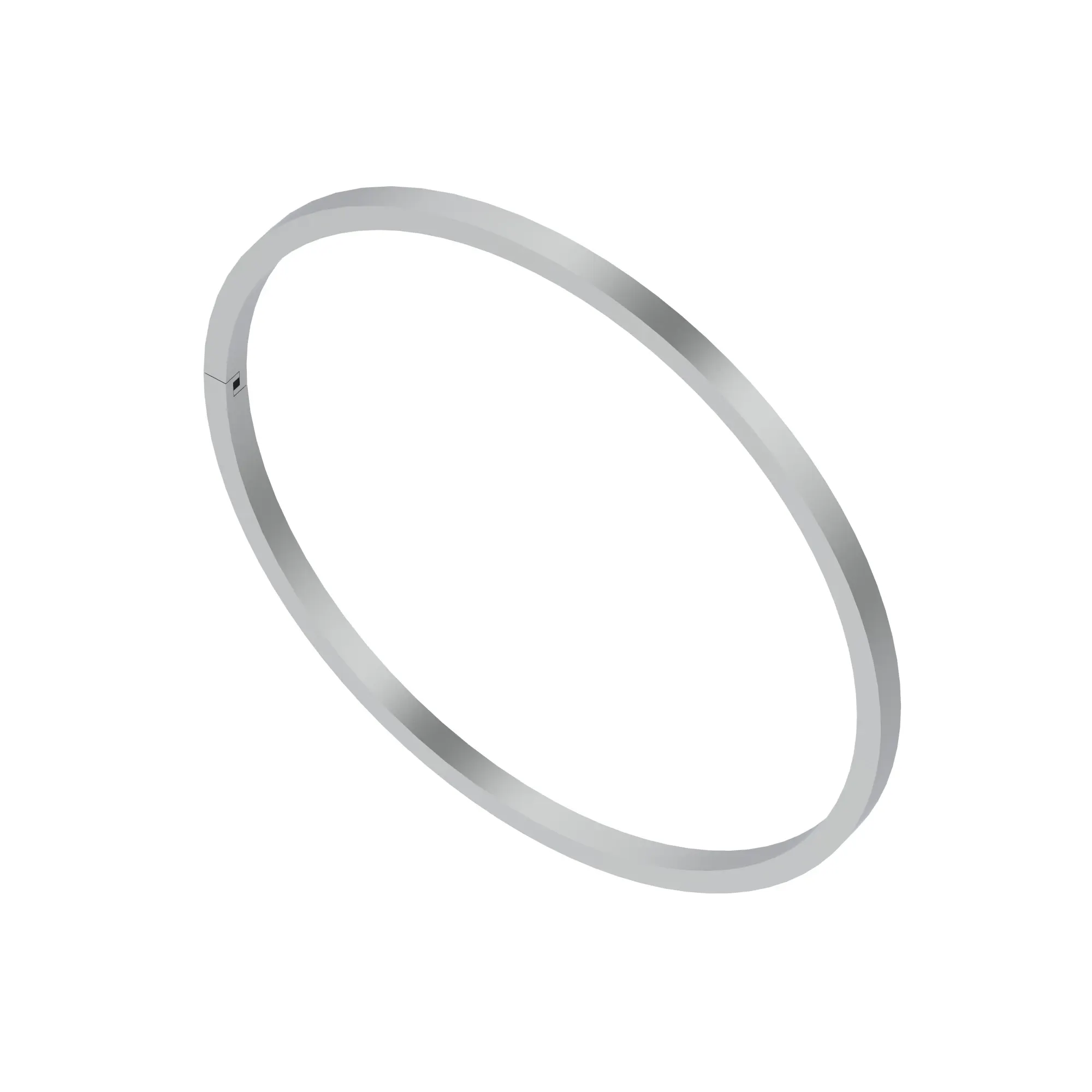 John Deere Bearing Piston Ring - L78580