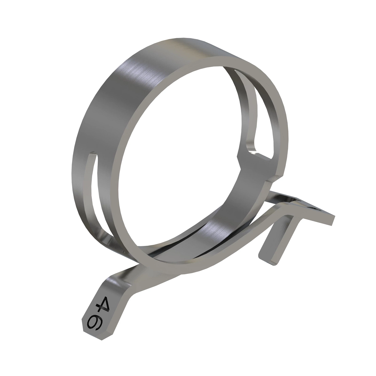 Clamp, Constant Pressure 46MM