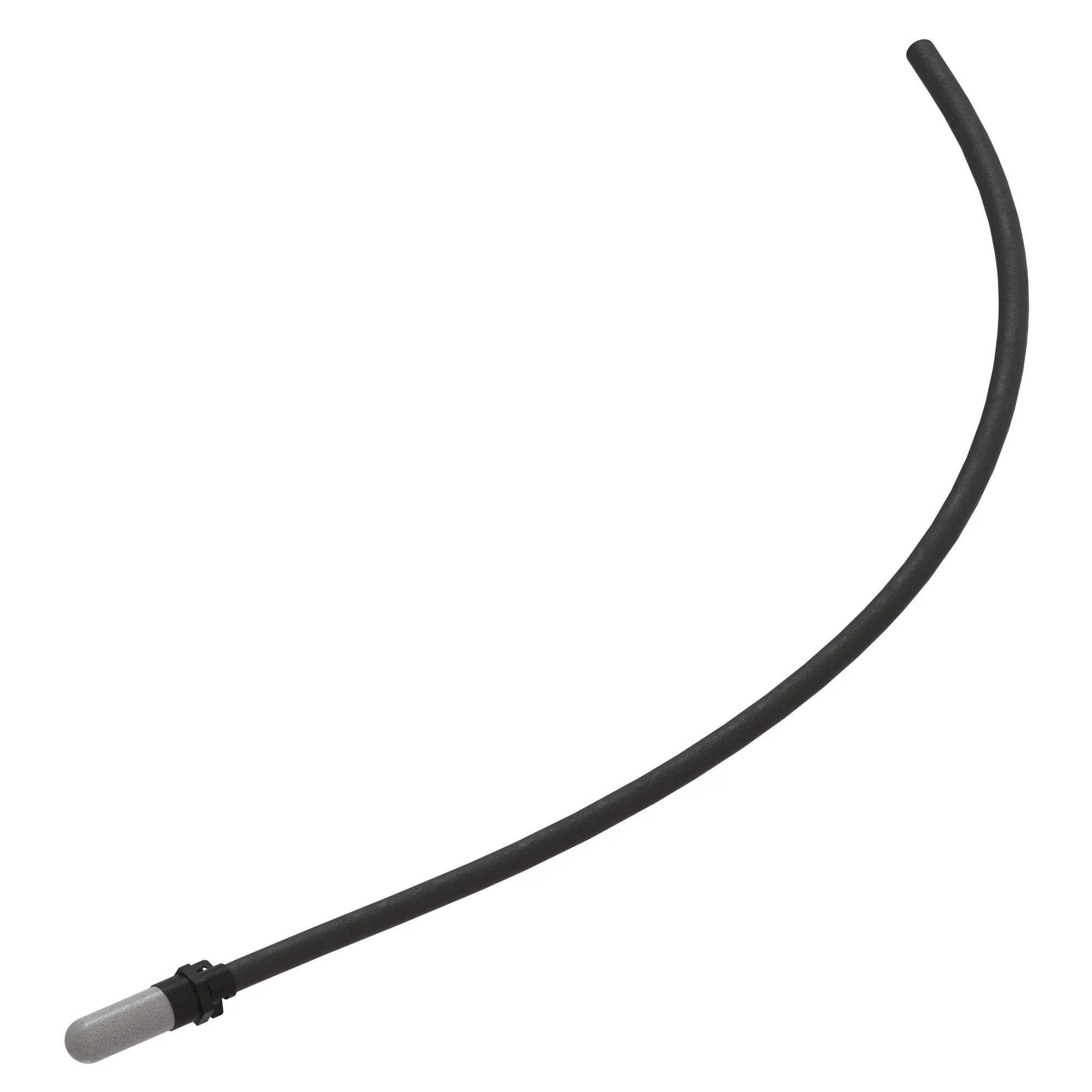 Fuel Hose, Vent, F12A