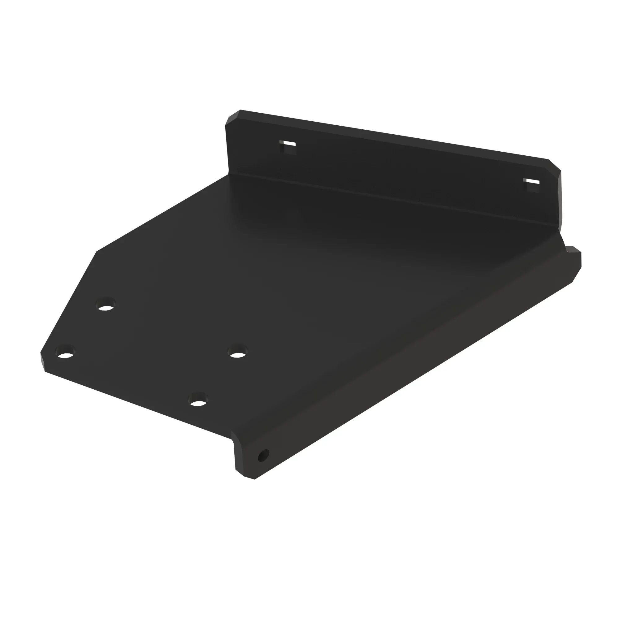 John Deere Bracket - UC23624